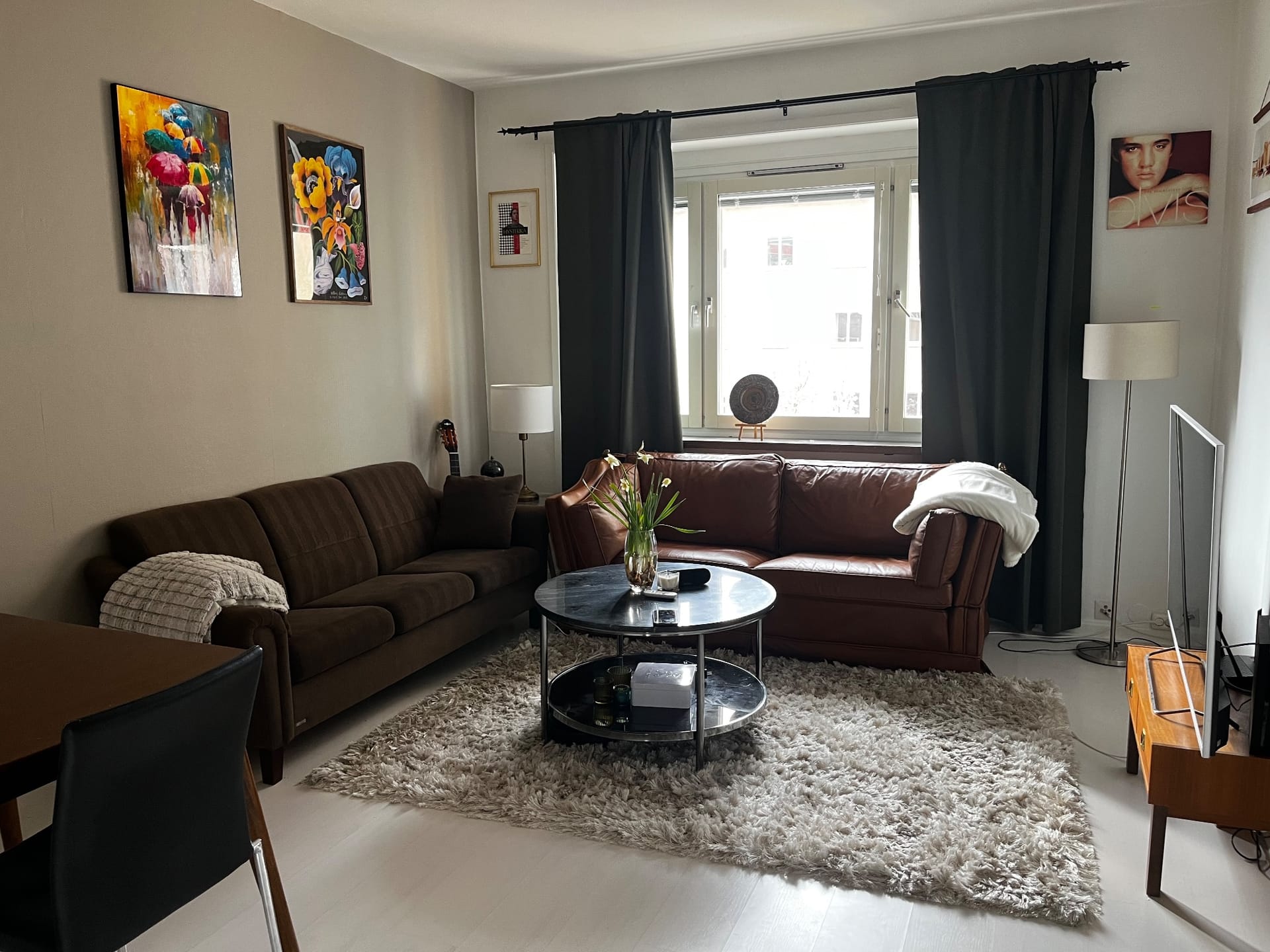 2-room apartment in Malmö, Vitemöllegatan - image 2