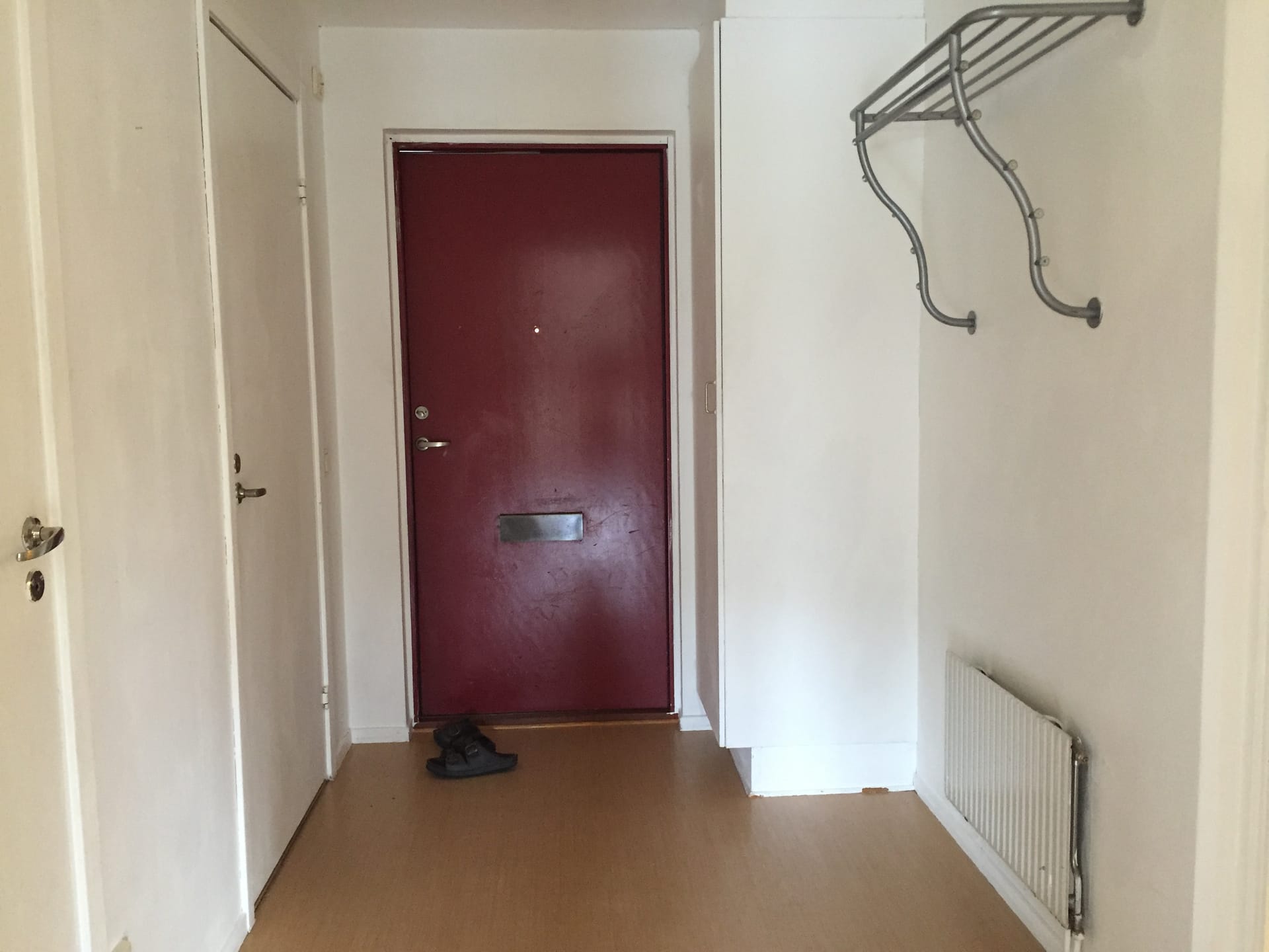 2-room apartment in Tjörnarp, Landsvägen - image 2