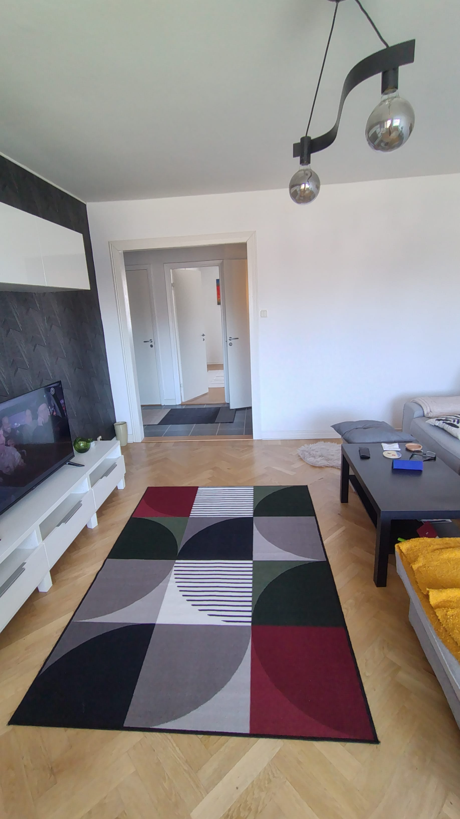 2-room apartment in Osby, Norra Infartsgatan - image 1