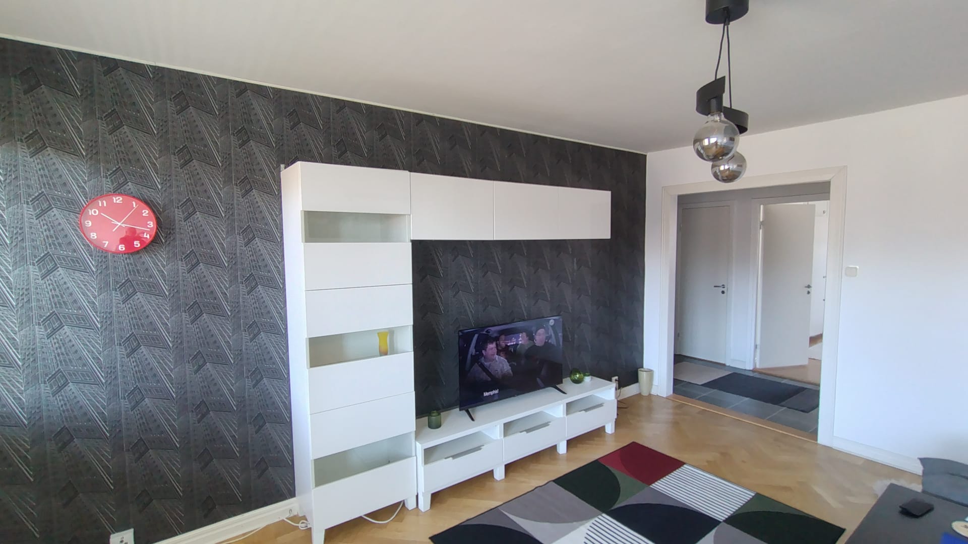 2-room apartment in Osby, Norra Infartsgatan - image 3