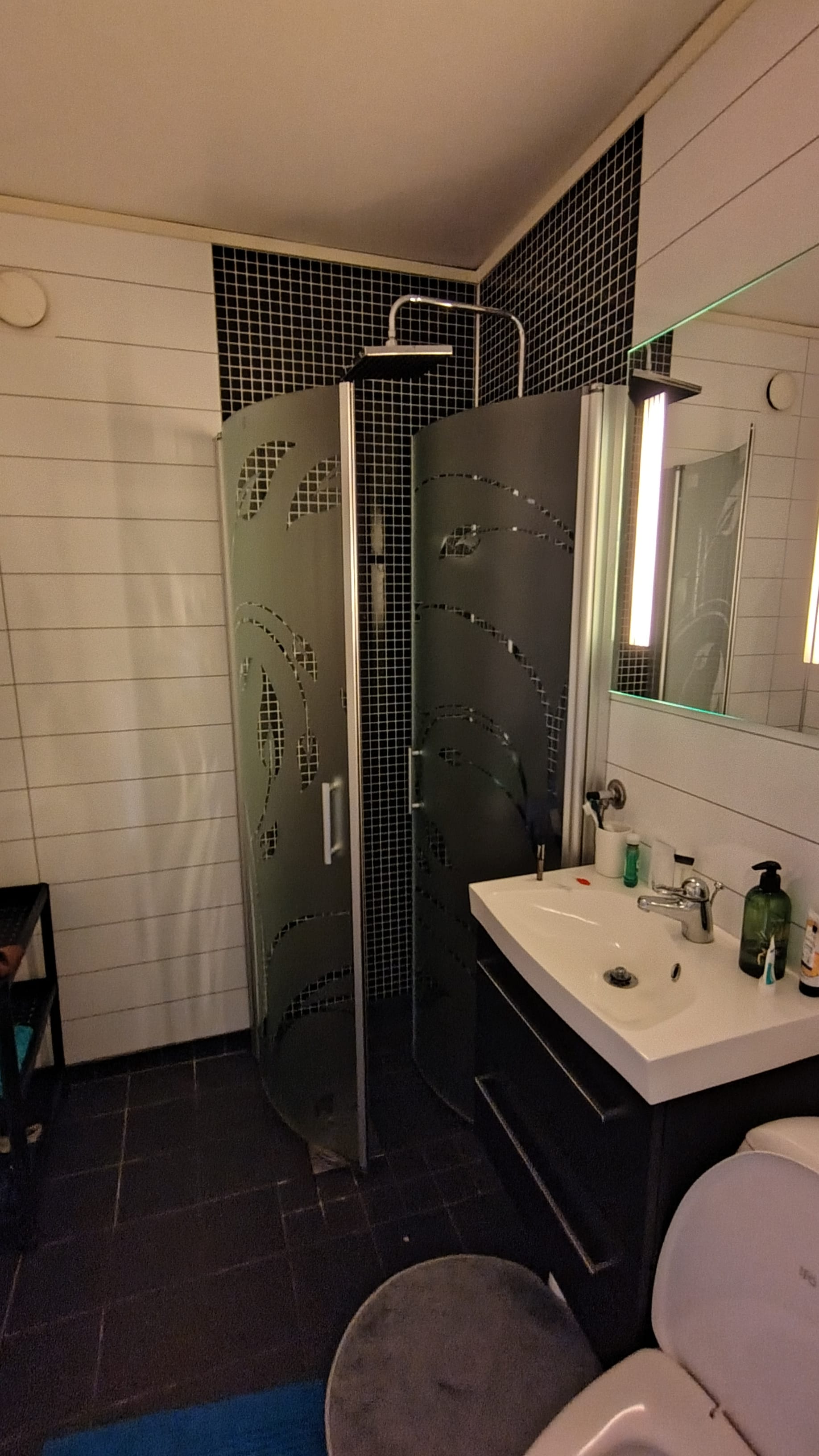 2-room apartment in Osby, Norra Infartsgatan - image 5