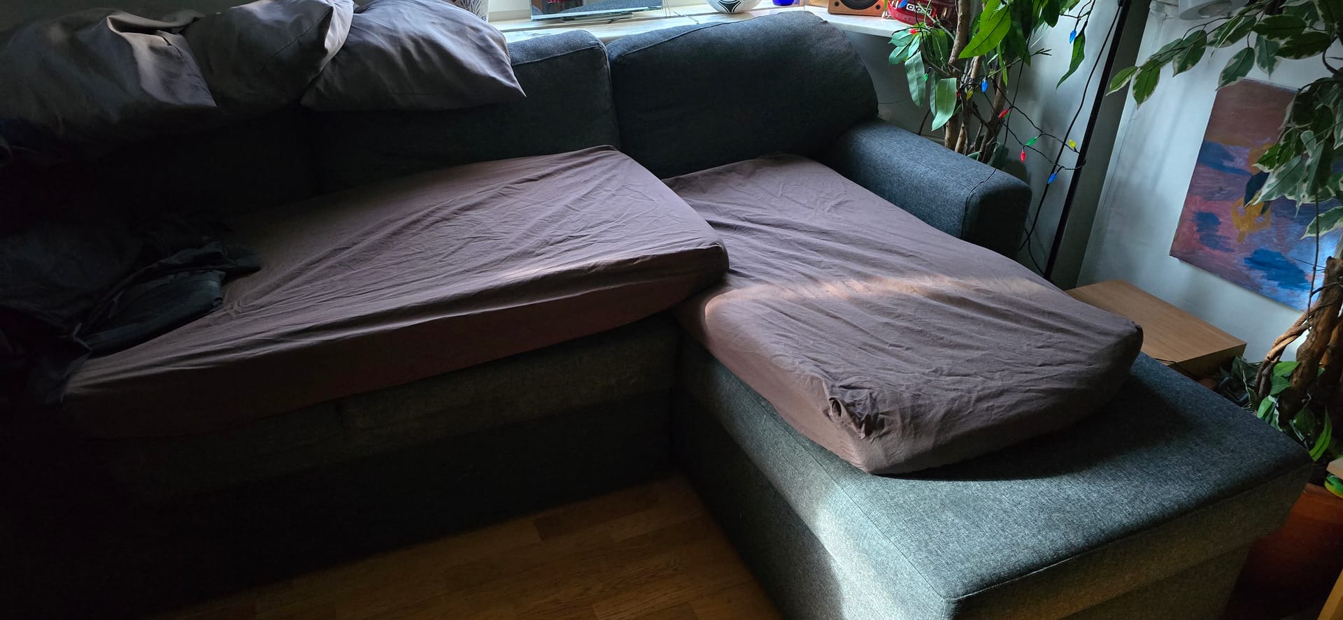 1.5-room apartment in Uppsala, Dragarbrunnsgatan - image 2