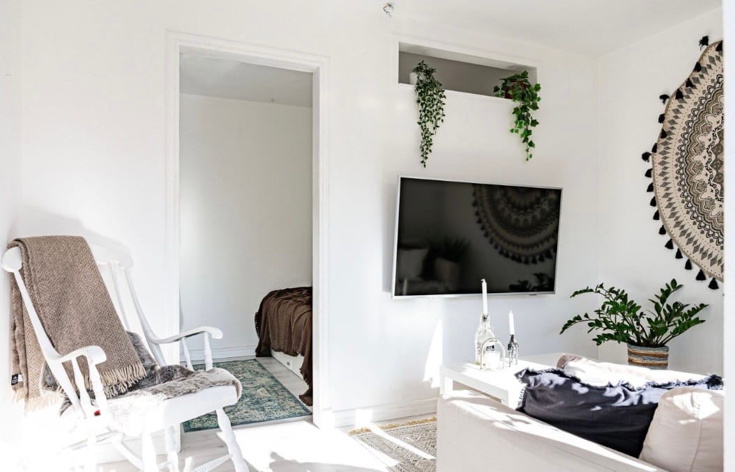 1.5-room apartment in Västerås, Stohagsvägen - image 5