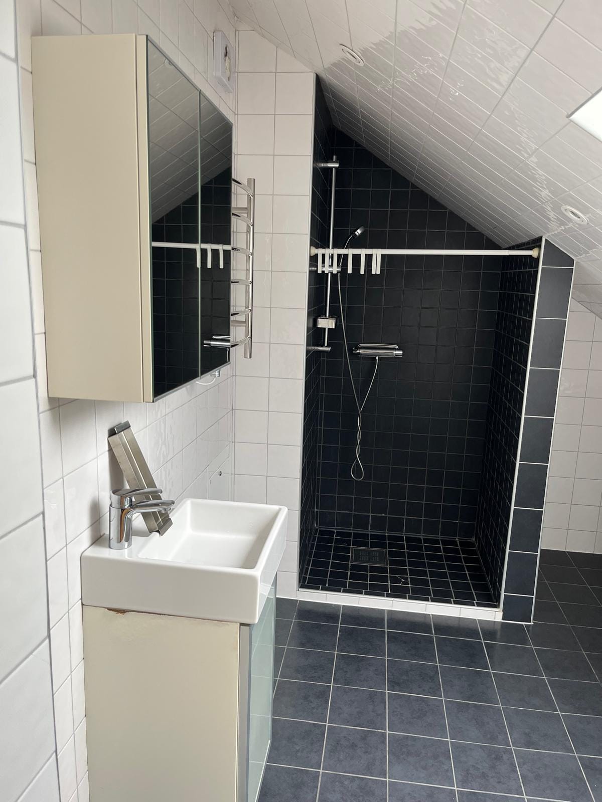 1-room apartment in Halmstad, Karlsbergsvägen - image 3