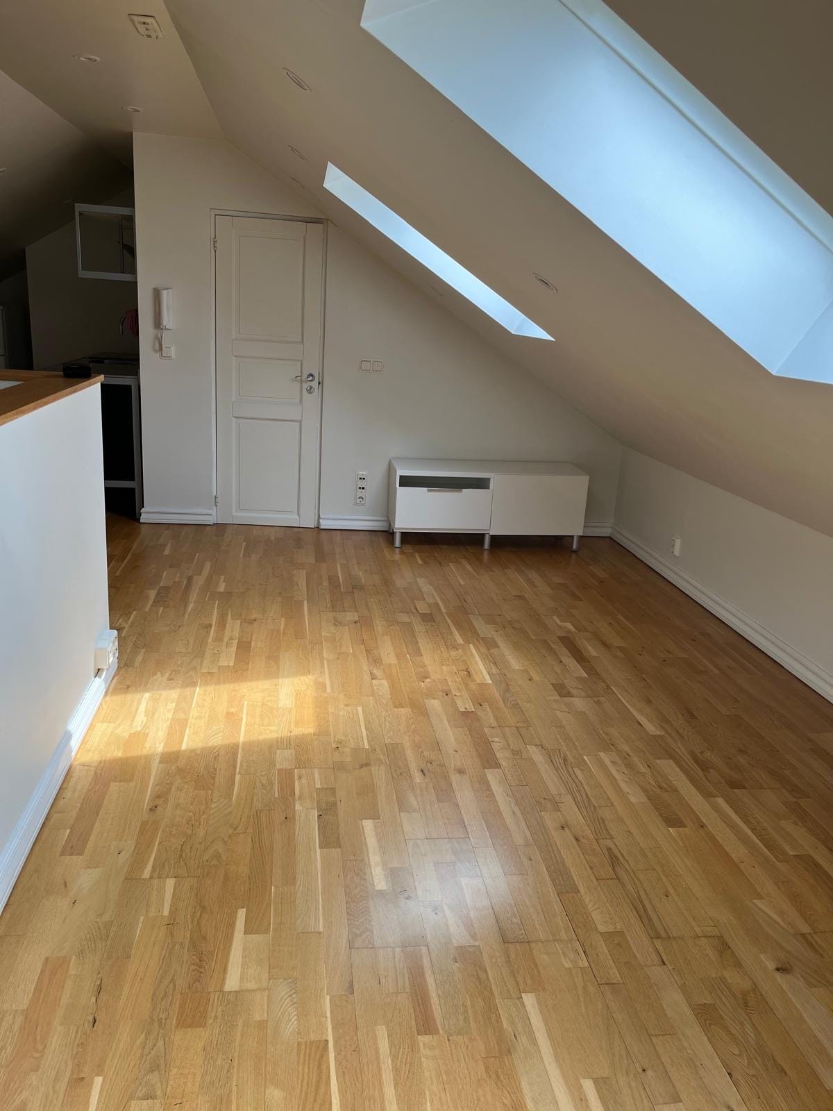 1-room apartment in Halmstad, Karlsbergsvägen - image 5