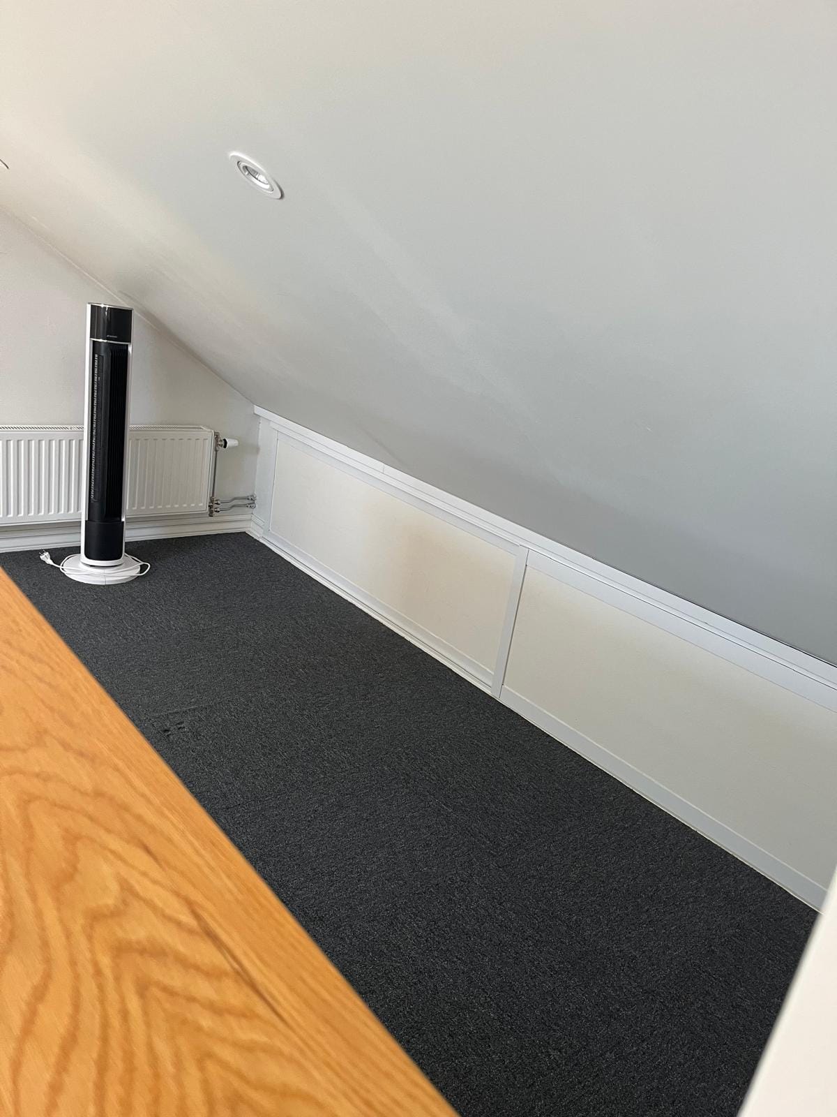 1-room apartment in Halmstad, Karlsbergsvägen - image 4