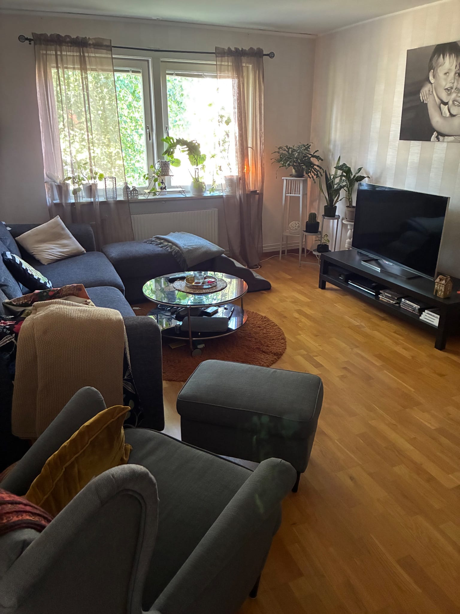 3-room apartment in Piteå, Räkstigen - image 4