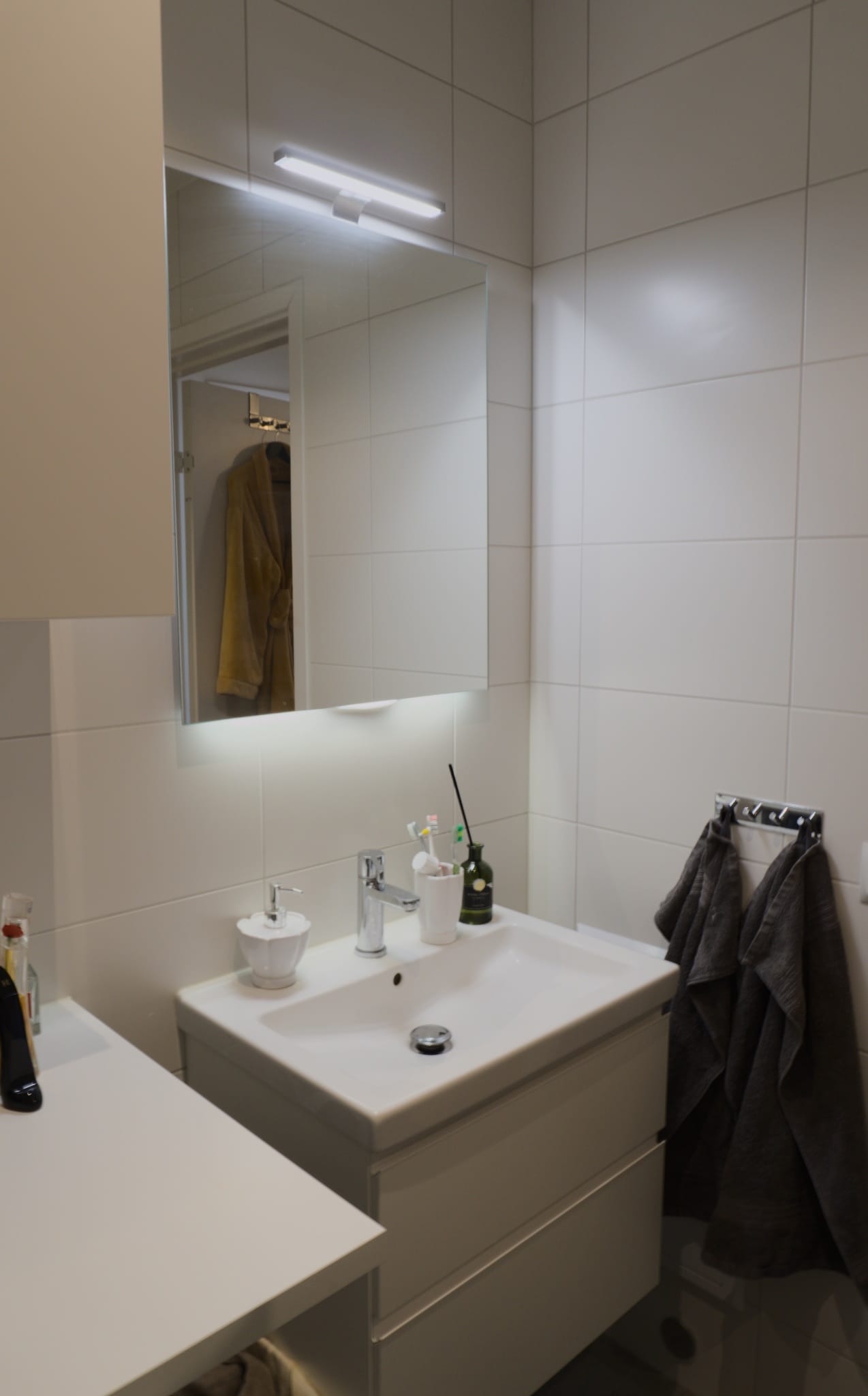 3-room apartment in Uppsala, Gösta Wahlströms väg - image 1
