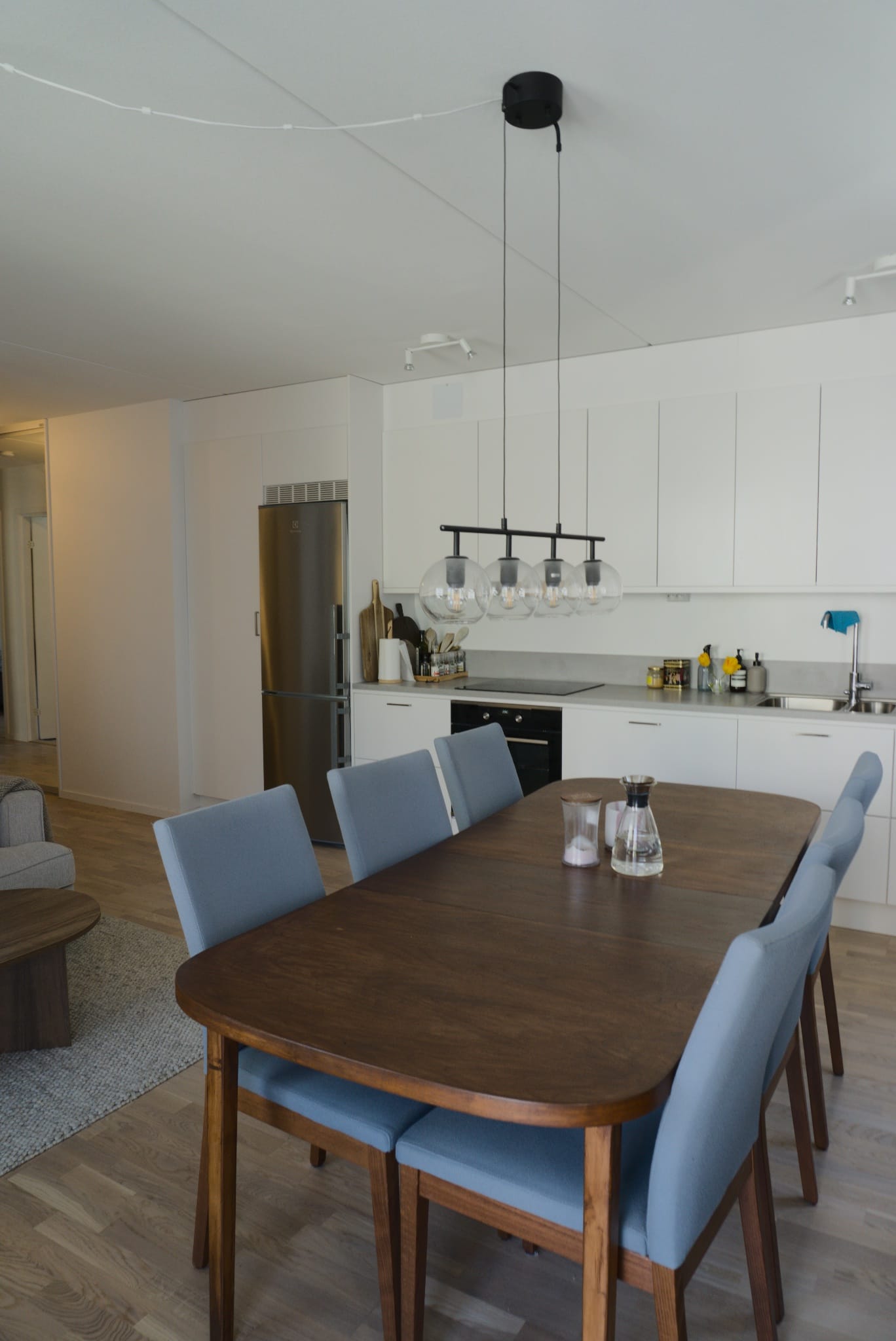 3-room apartment in Uppsala, Gösta Wahlströms väg - image 3