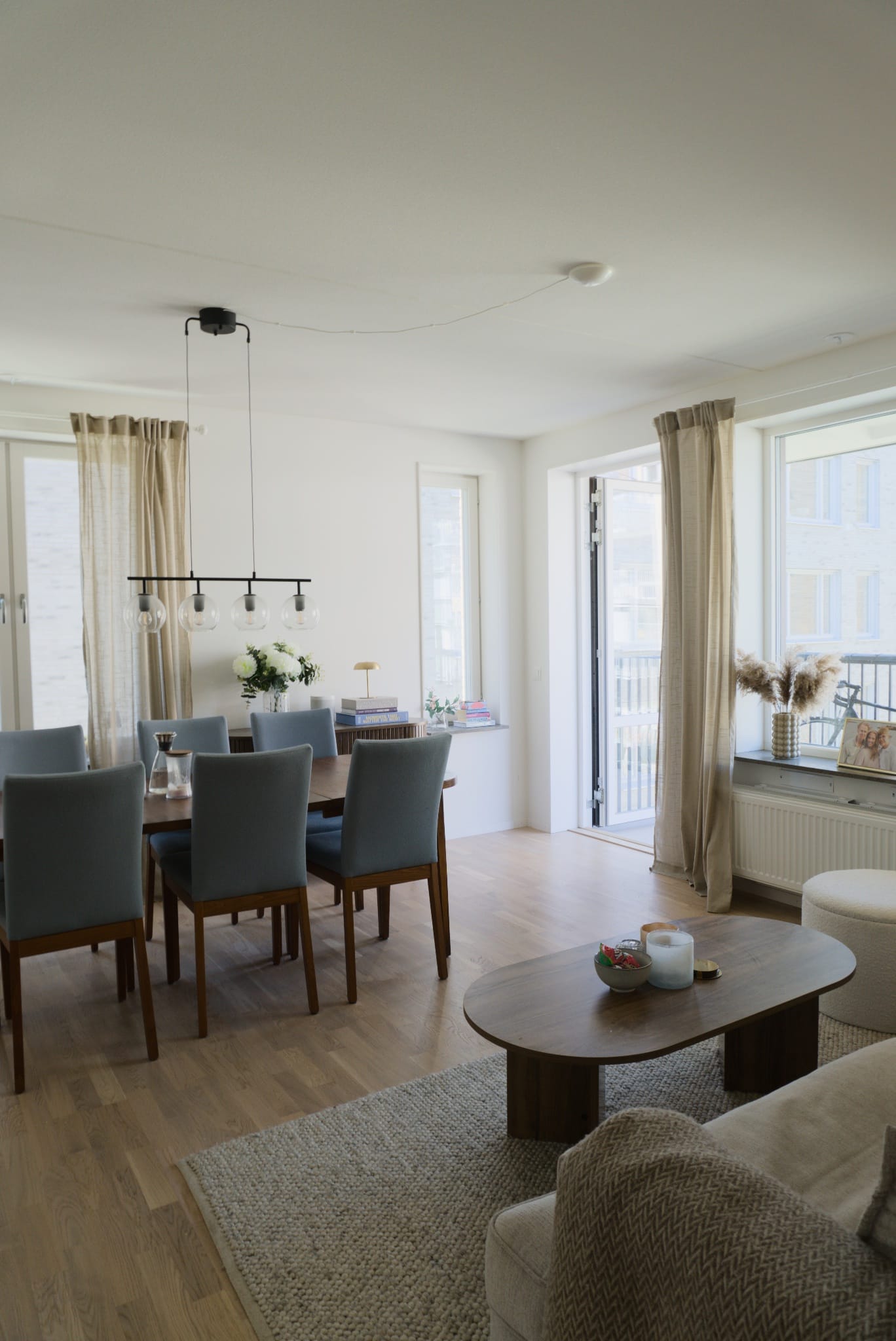 3-room apartment in Uppsala, Gösta Wahlströms väg - image 2