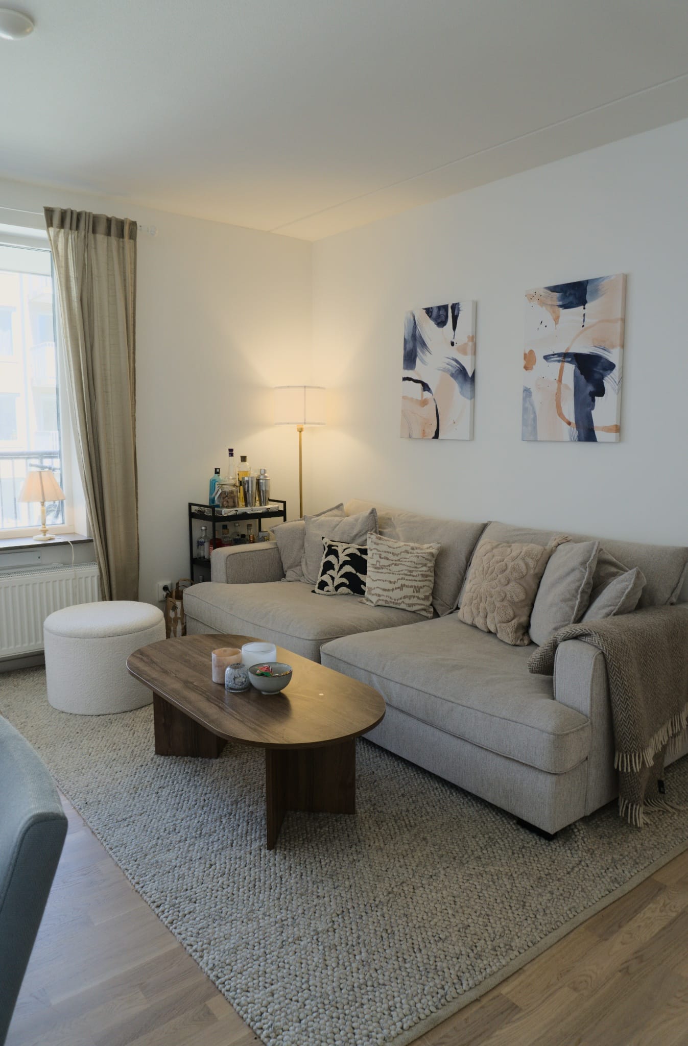3-room apartment in Uppsala, Gösta Wahlströms väg - image 5