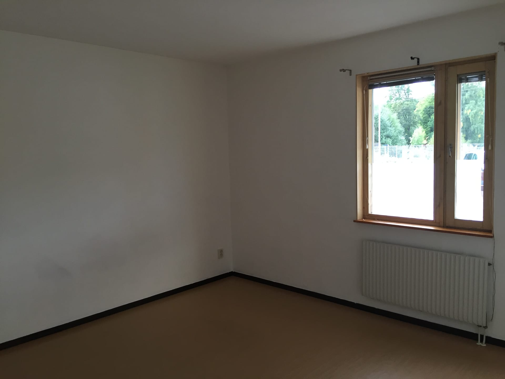 2-room apartment in Tjörnarp, Landsvägen - image 1