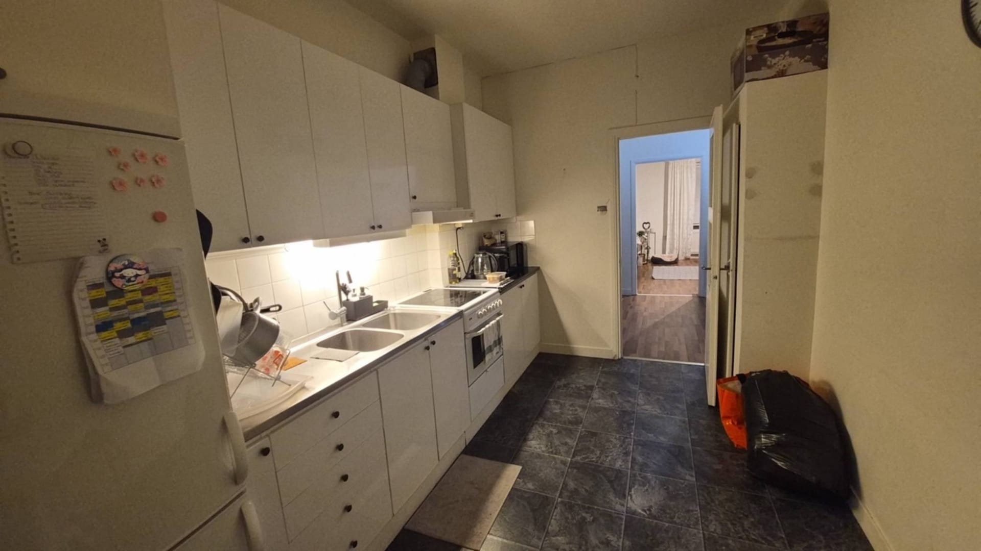 2-room apartment in Eskilstuna, Engelbrektsgatan - image 1
