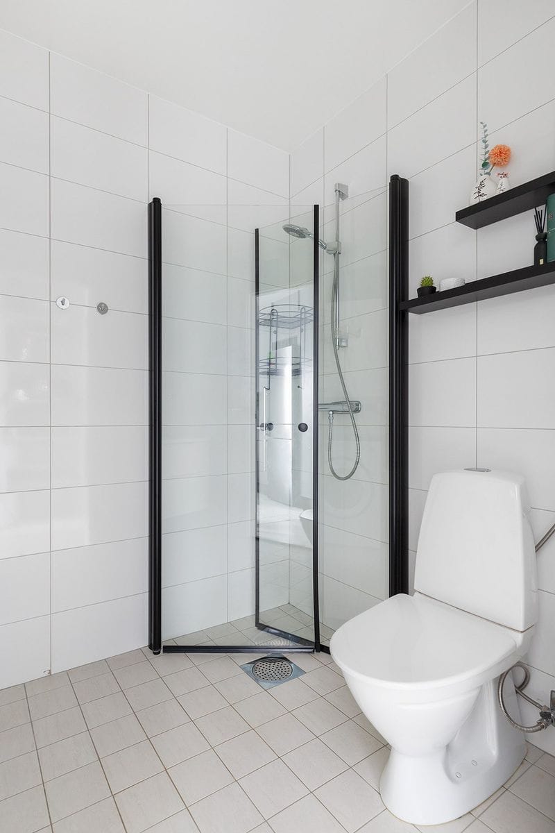 2-room apartment in Kista, Kista Alléväg - image 4