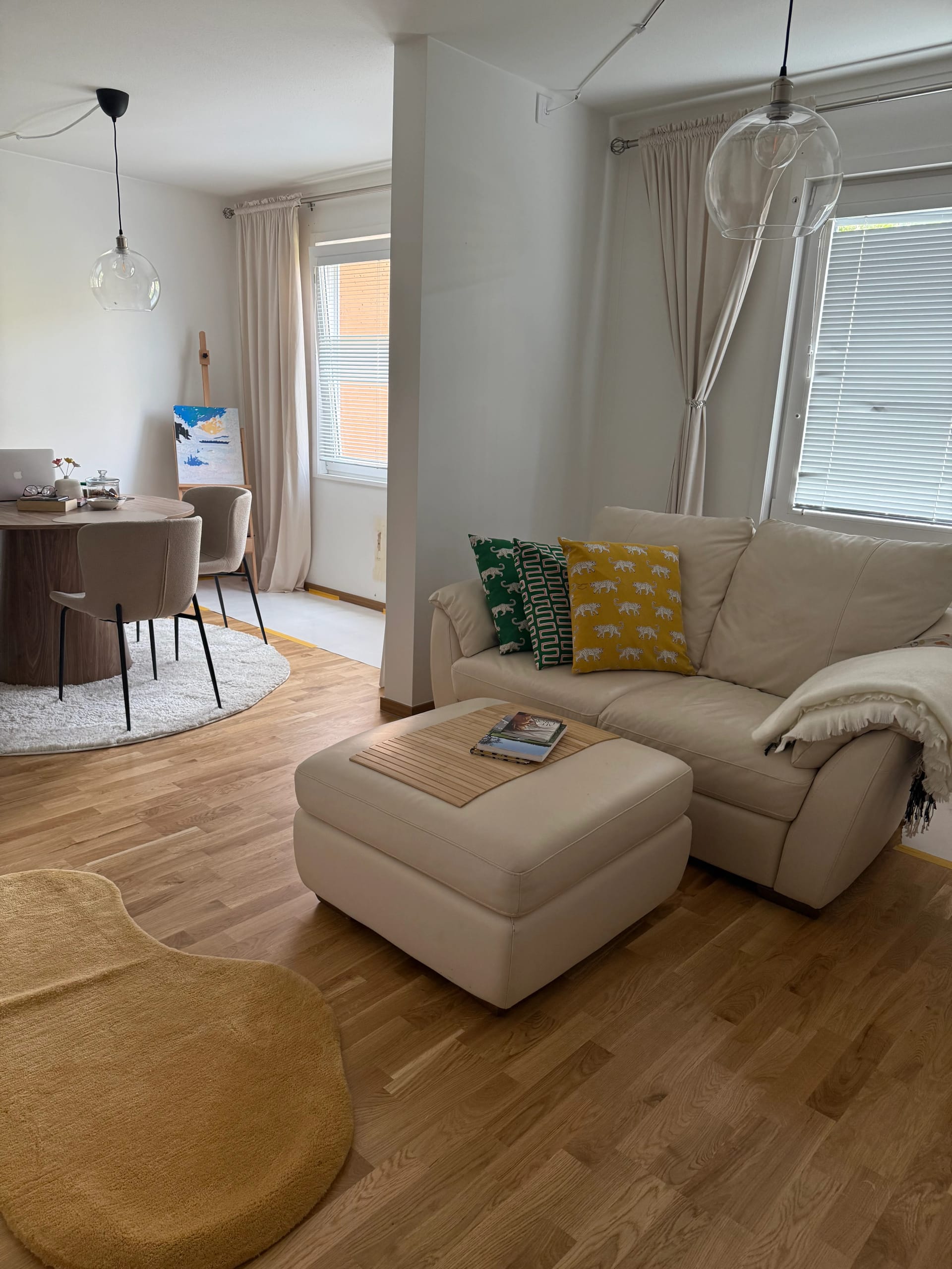 2-room apartment in Saltsjöbaden, Karpgatan - image 4