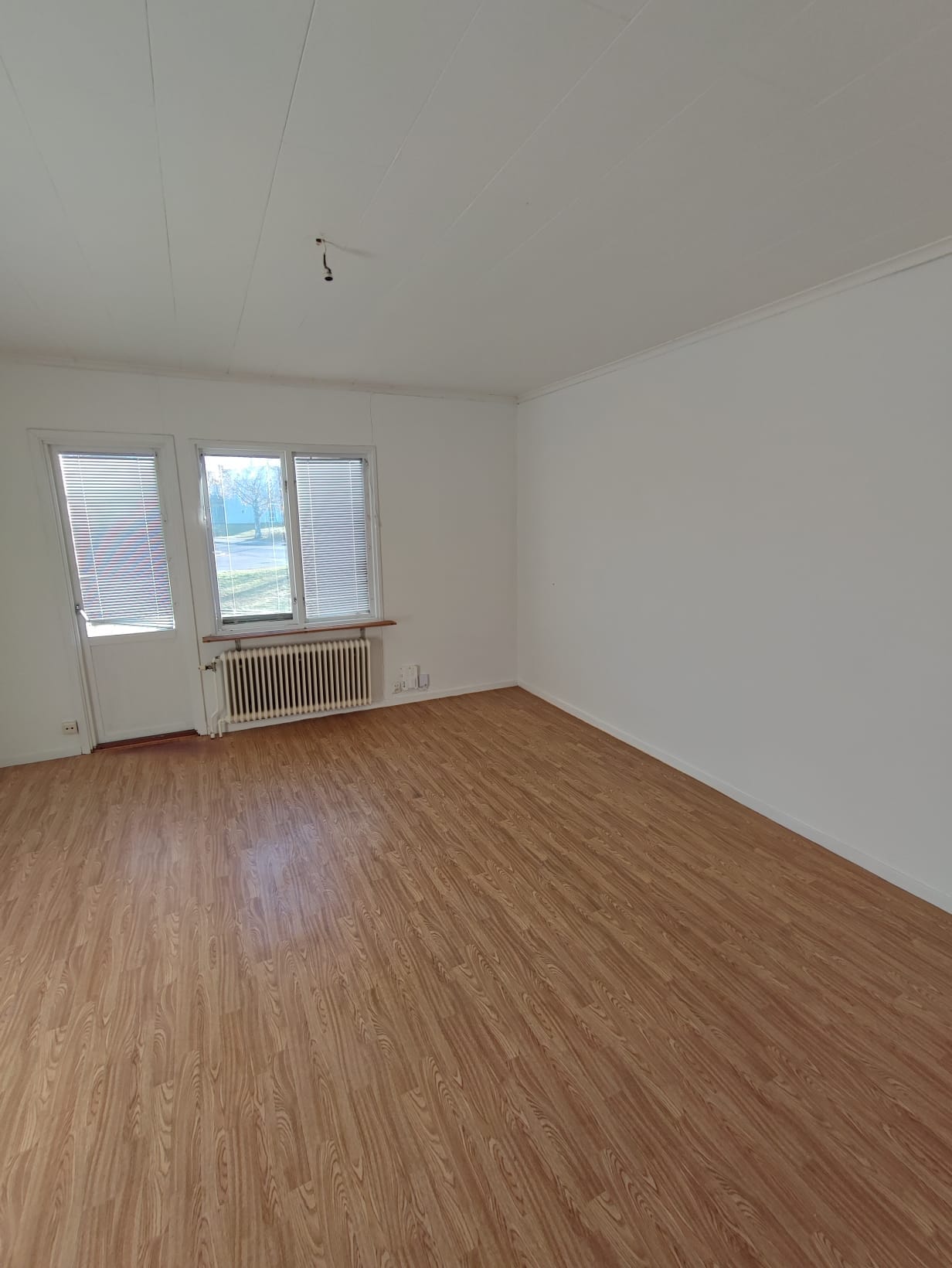 2-room apartment in Härnösand, Gamla Karlebyvägen - image 2