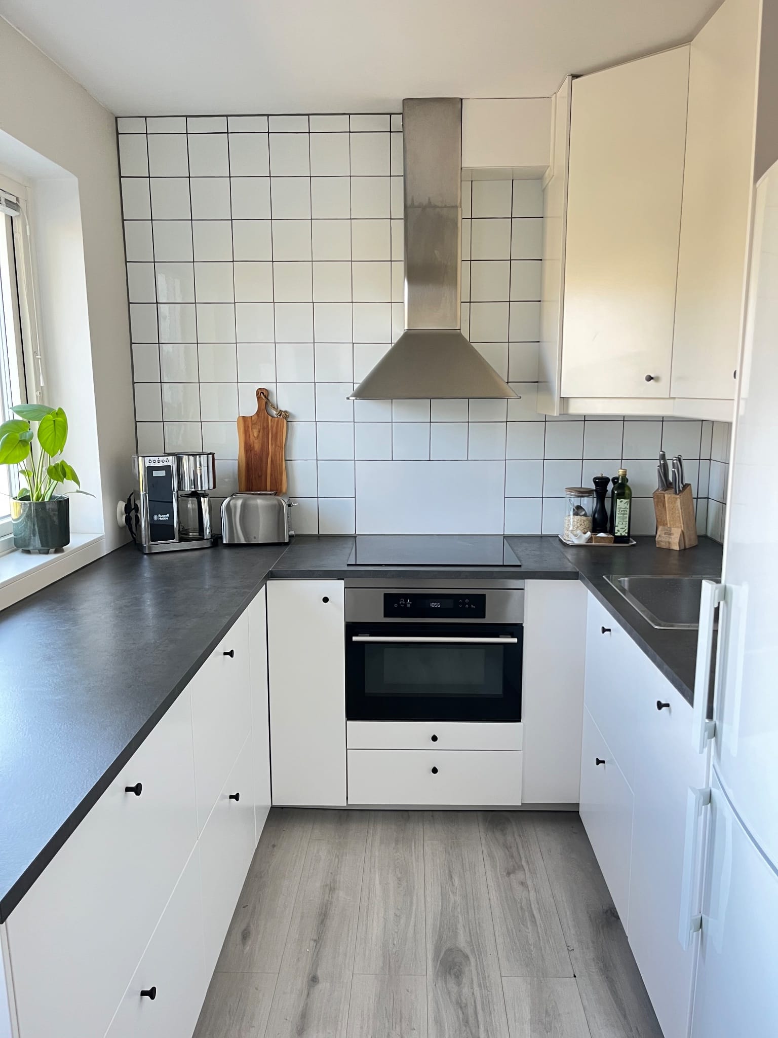 1-room apartment in Jönköping, Kungsgatan - image 4