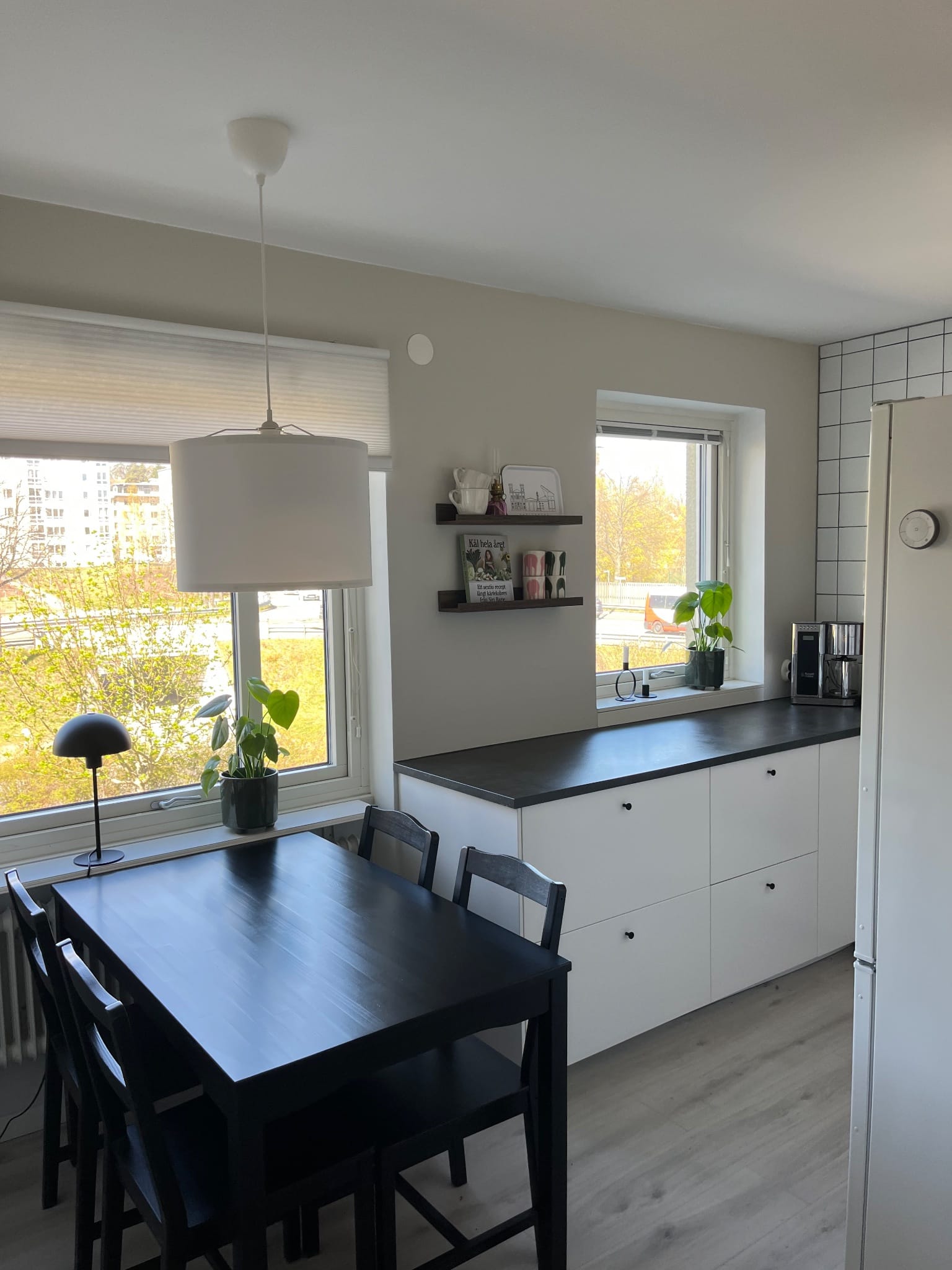 1-room apartment in Jönköping, Kungsgatan - image 3