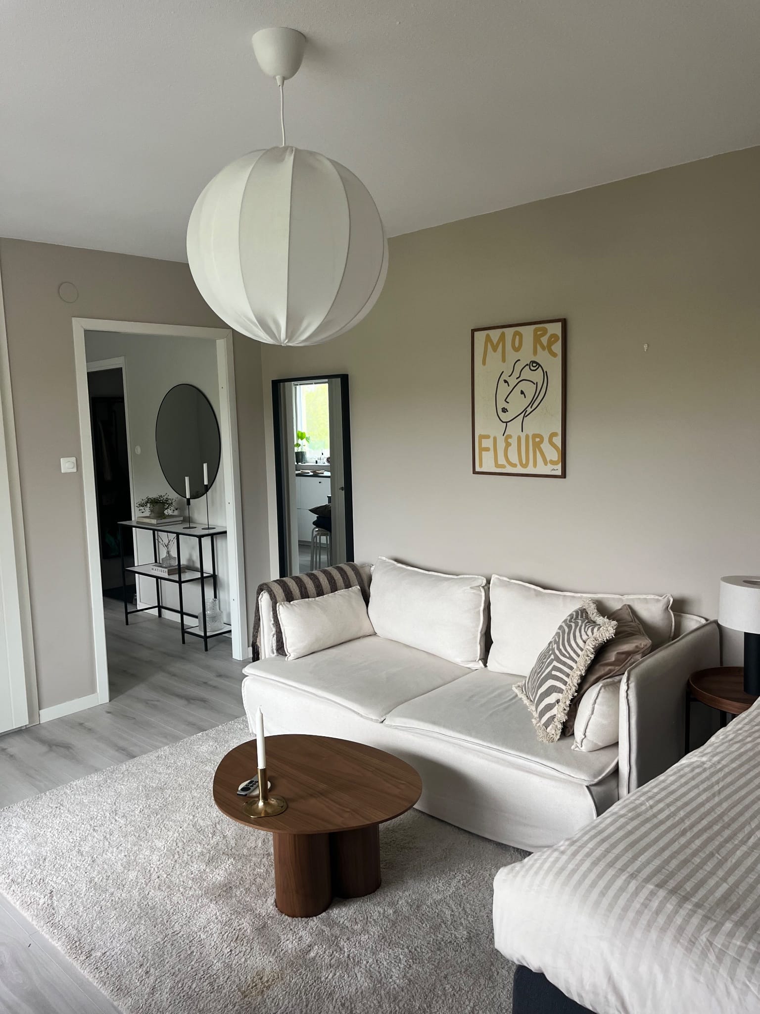 1-room apartment in Jönköping, Kungsgatan - image 1