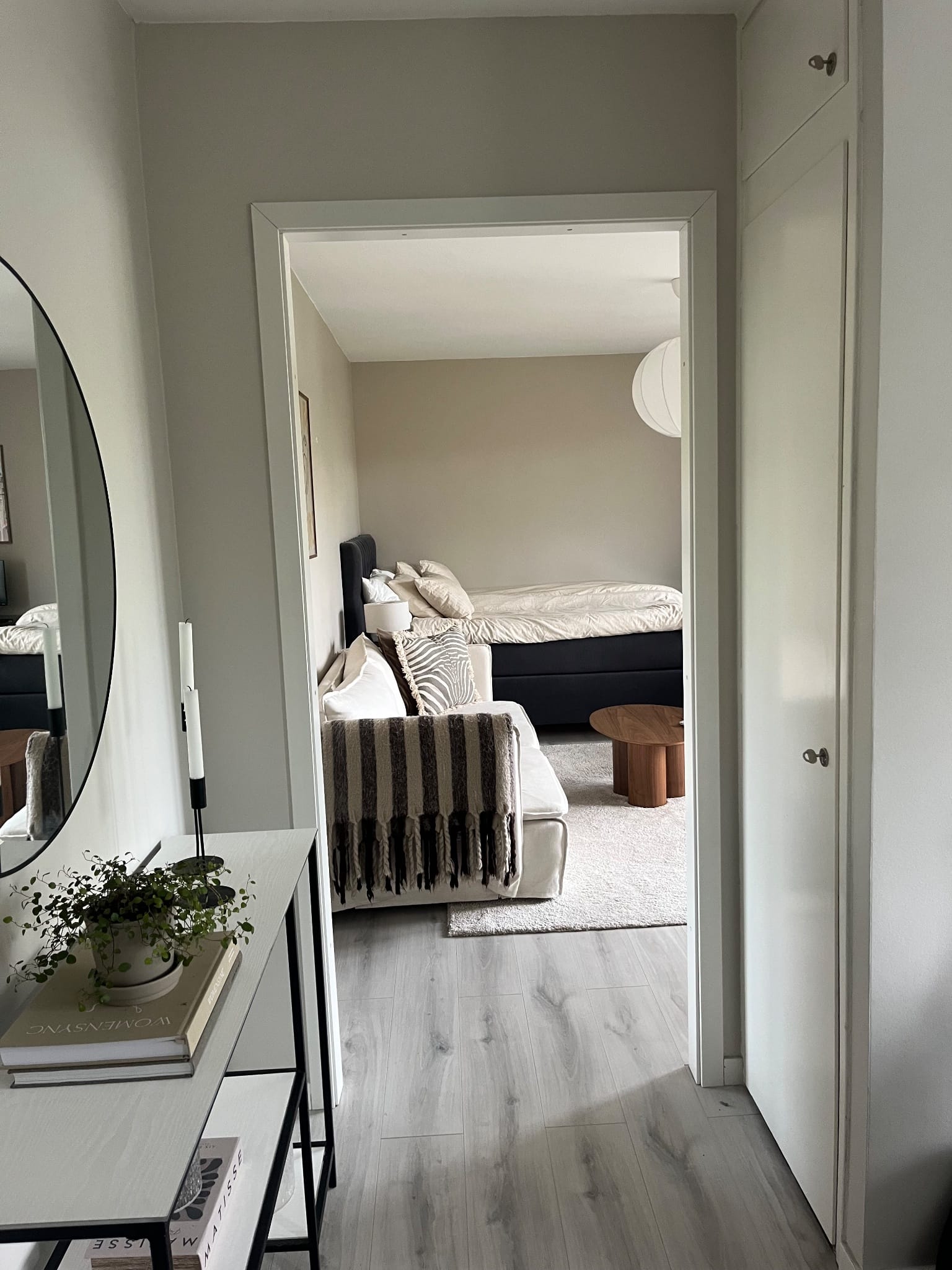 1-room apartment in Jönköping, Kungsgatan - image 2