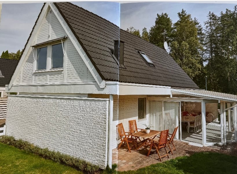 5-room house in Växjö, Novembervägen - image 3