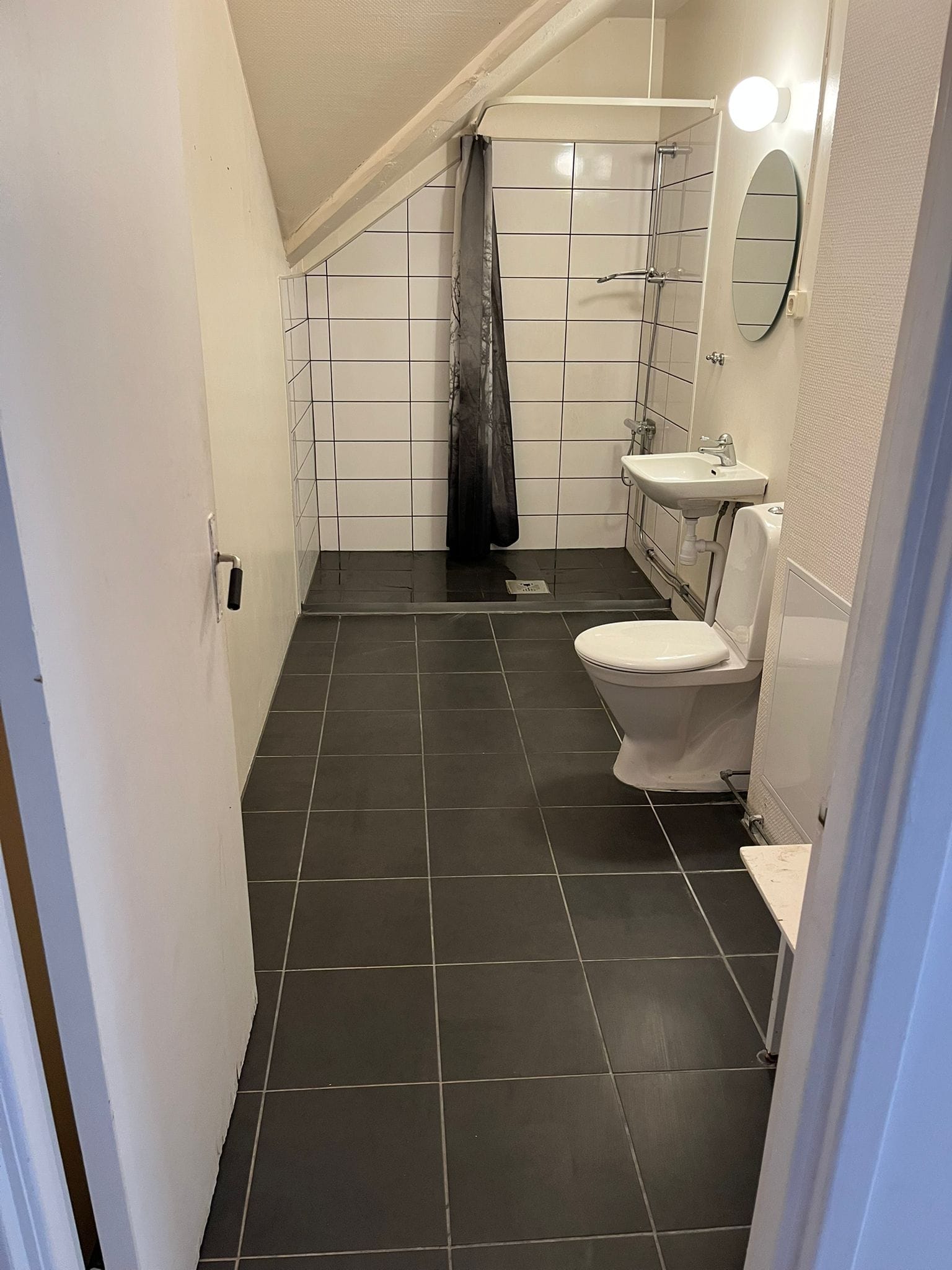 2-room apartment in Åstorp, Köpmansgatan - image 2