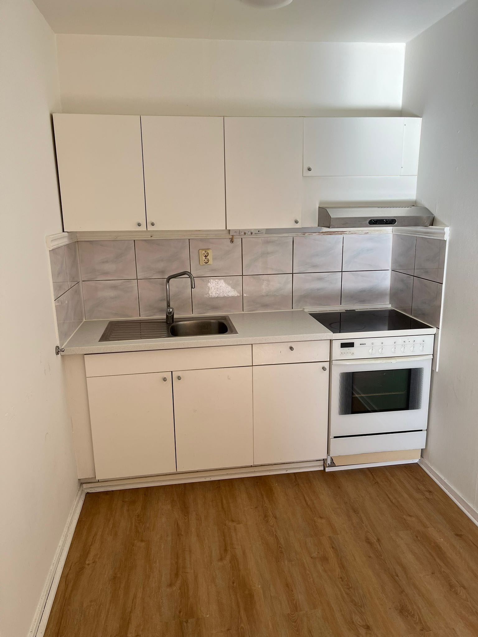 2-room apartment in Åstorp, Köpmansgatan - image 3