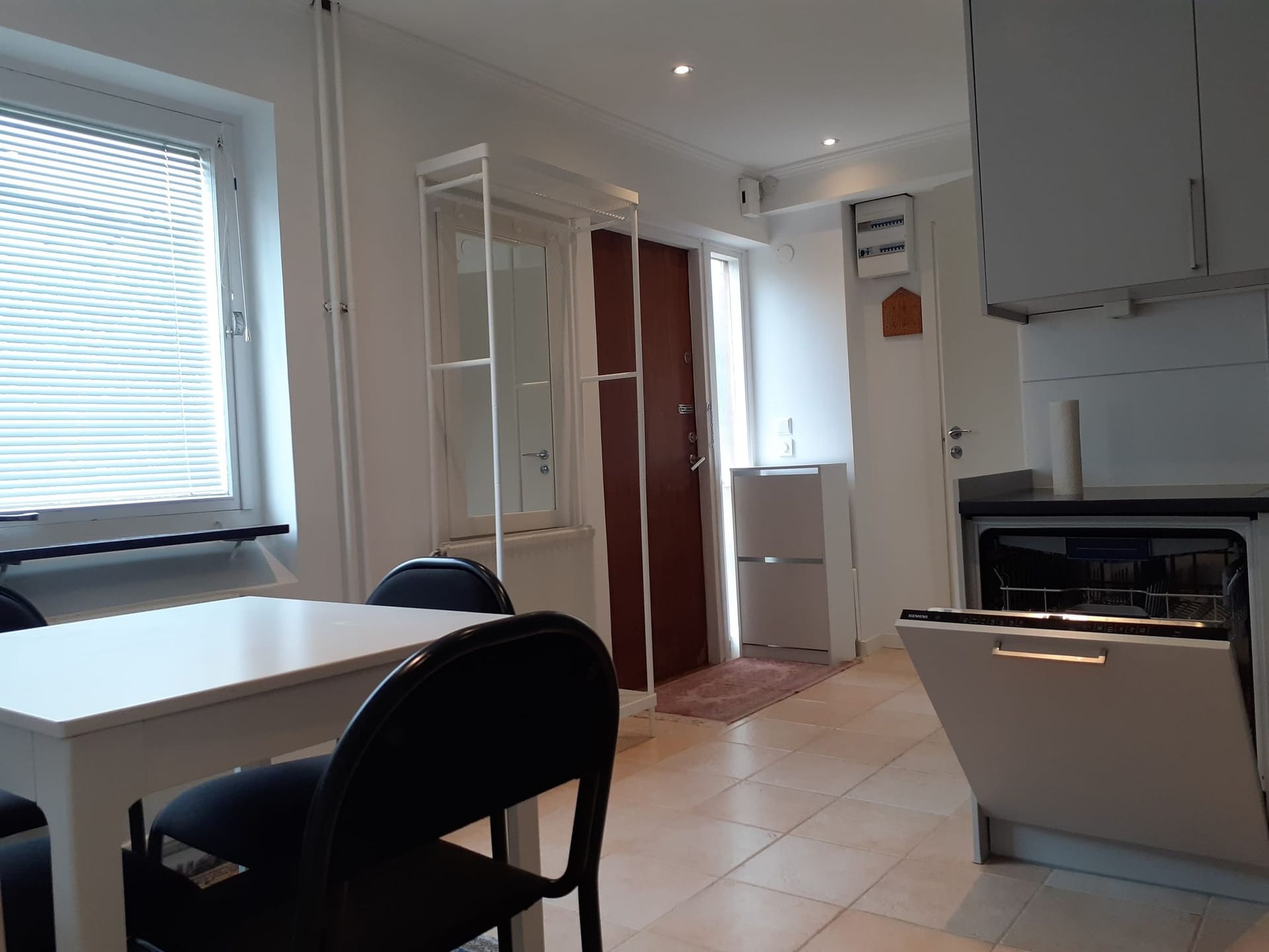 2-room apartment in Spånga, Östervägen - image 3