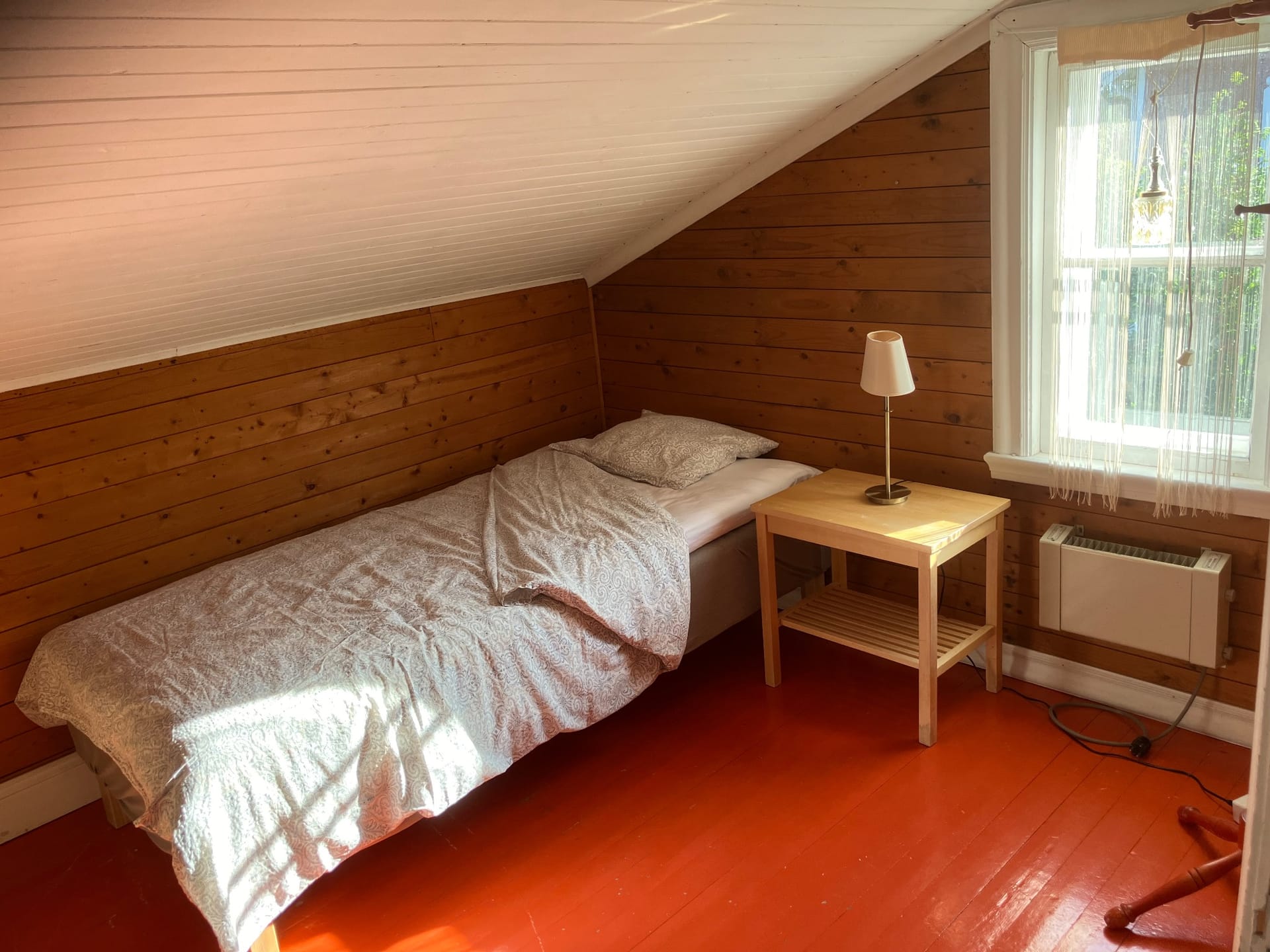 7-room house in Blåsmark, Kallforsvägen - image 3