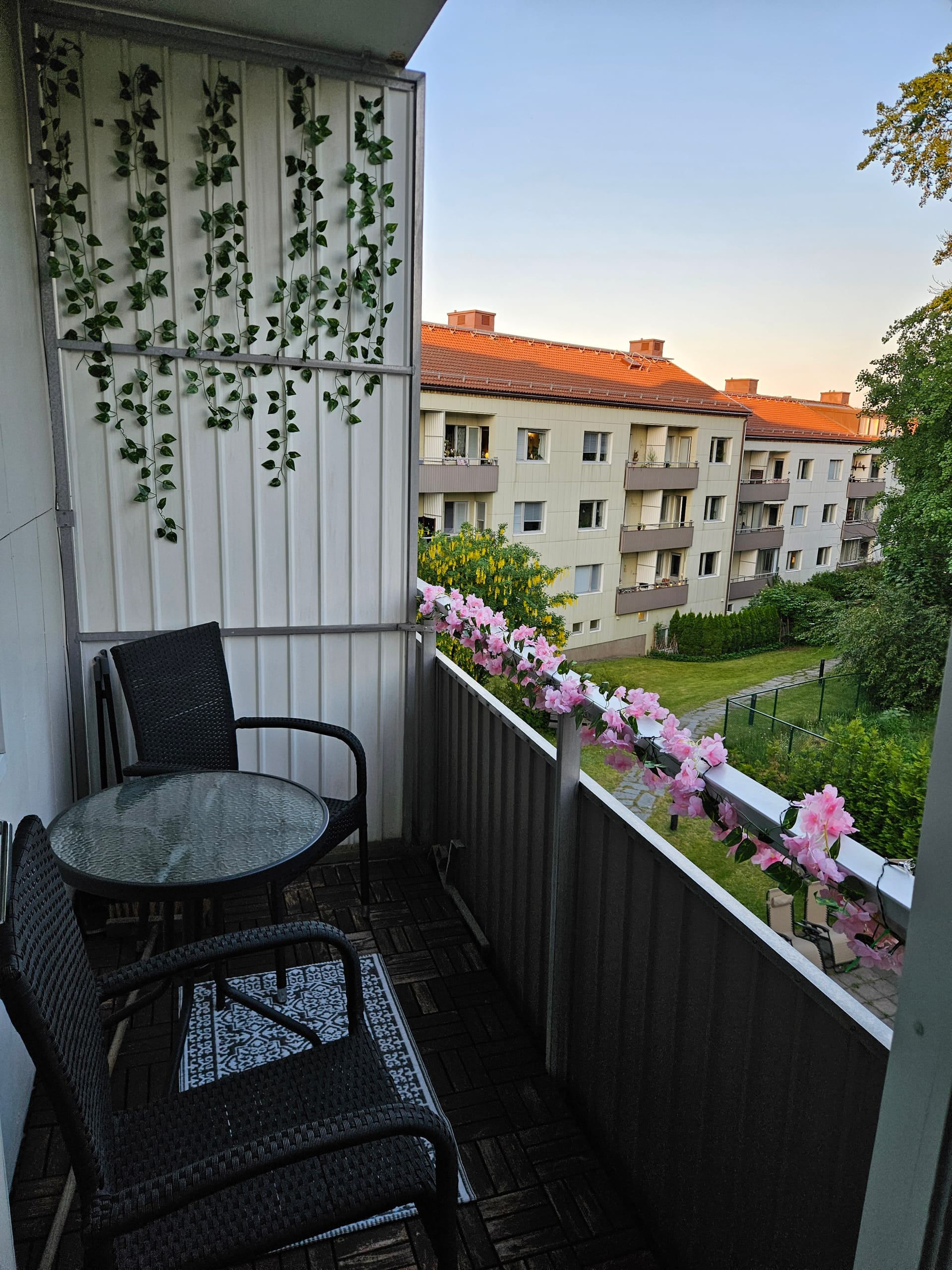2.5-room apartment in Göteborg, Golvläggaregatan - image 4