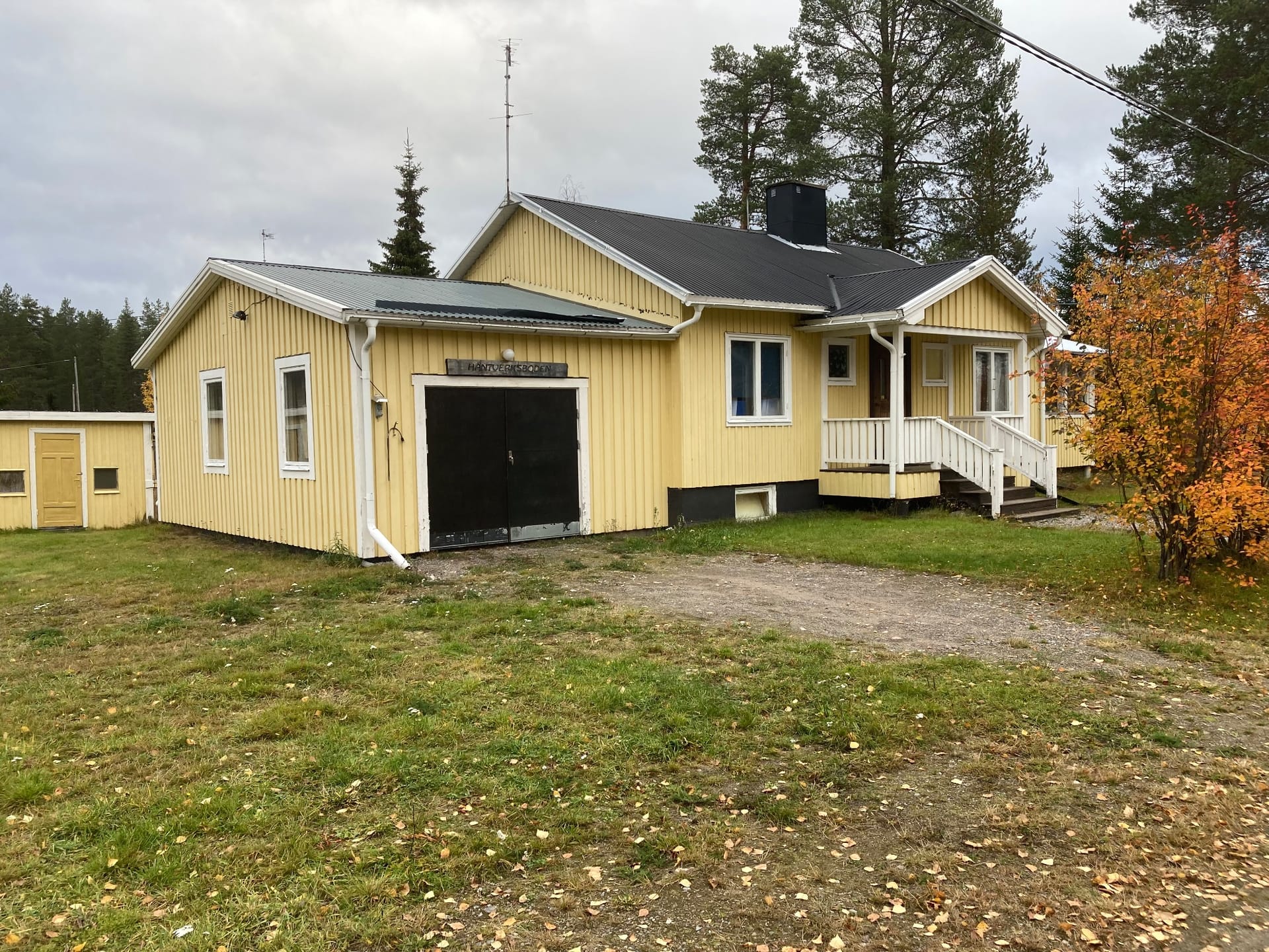 4-room house in Långträsk, Stickvägen - image 5