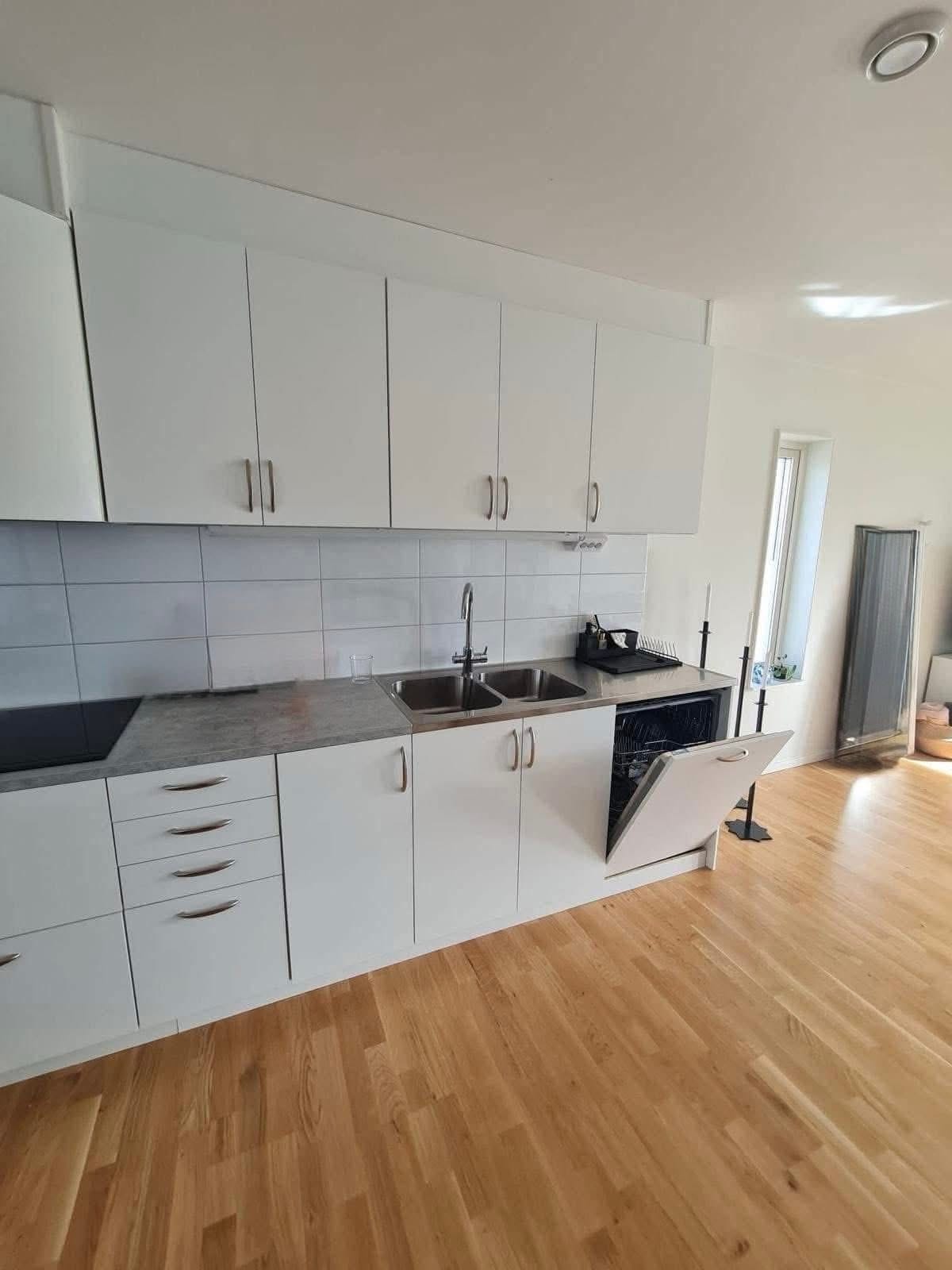 3-room apartment in Hovmantorp, Triangelvägen - image 4