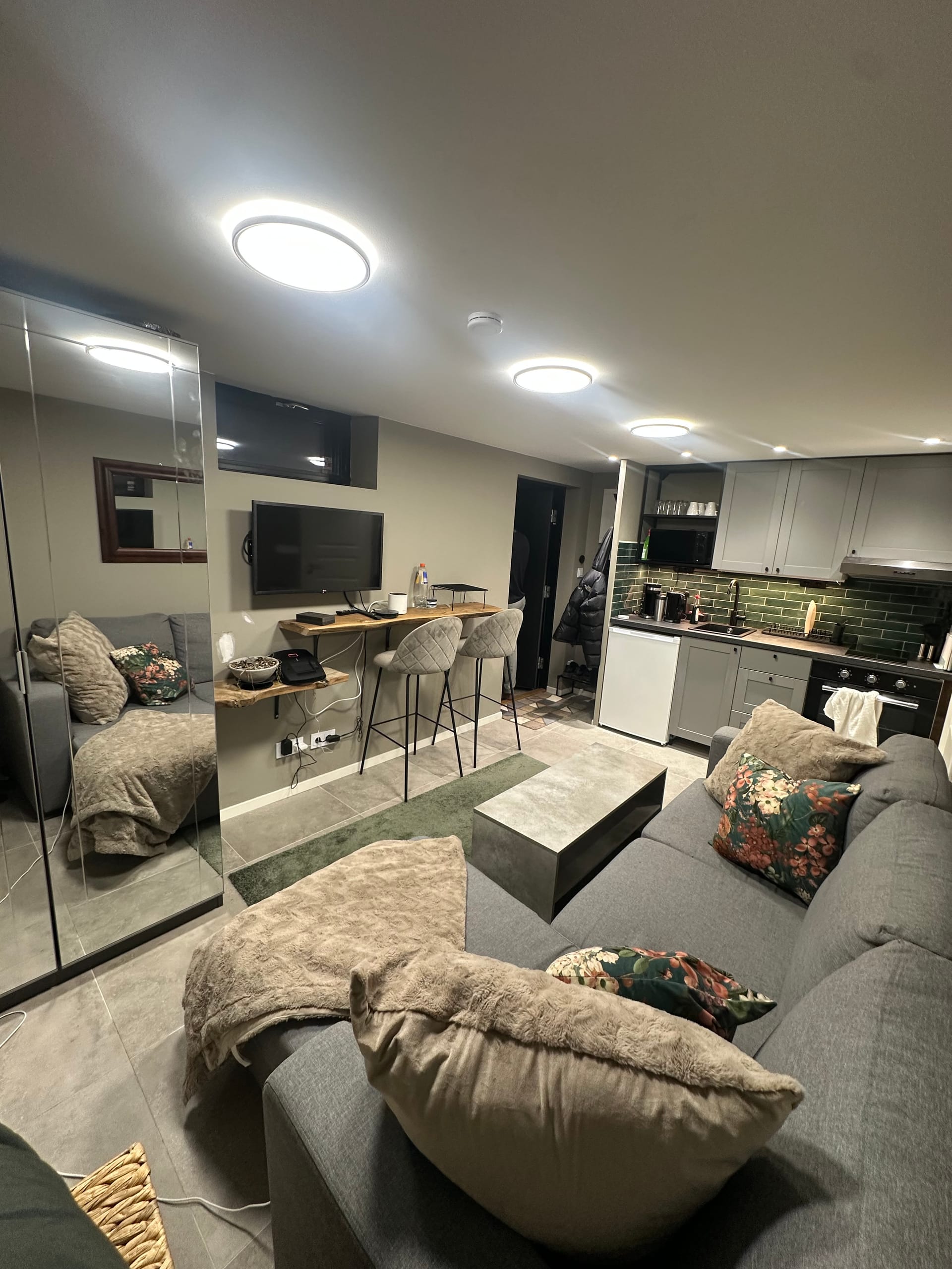 1-room apartment in Hovås, Hovås Sandkulleväg - image 2