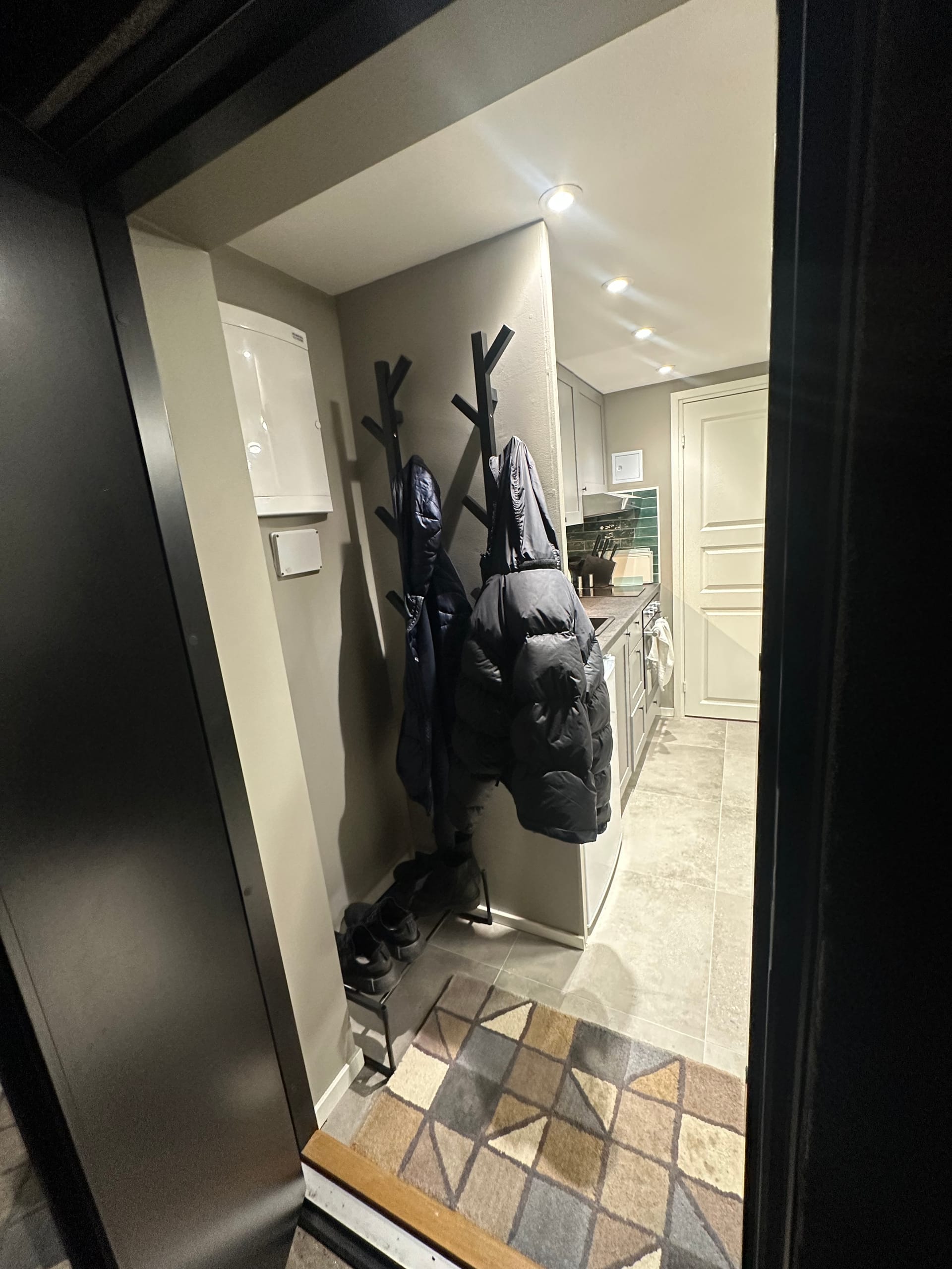1-room apartment in Hovås, Hovås Sandkulleväg - image 5