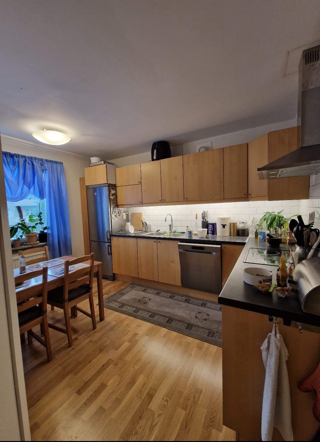 2-room apartment in Katrineholm, Stensättersgatan - image 2