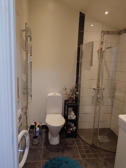 1-room house in Sollentuna, Solängsvägen - image 2