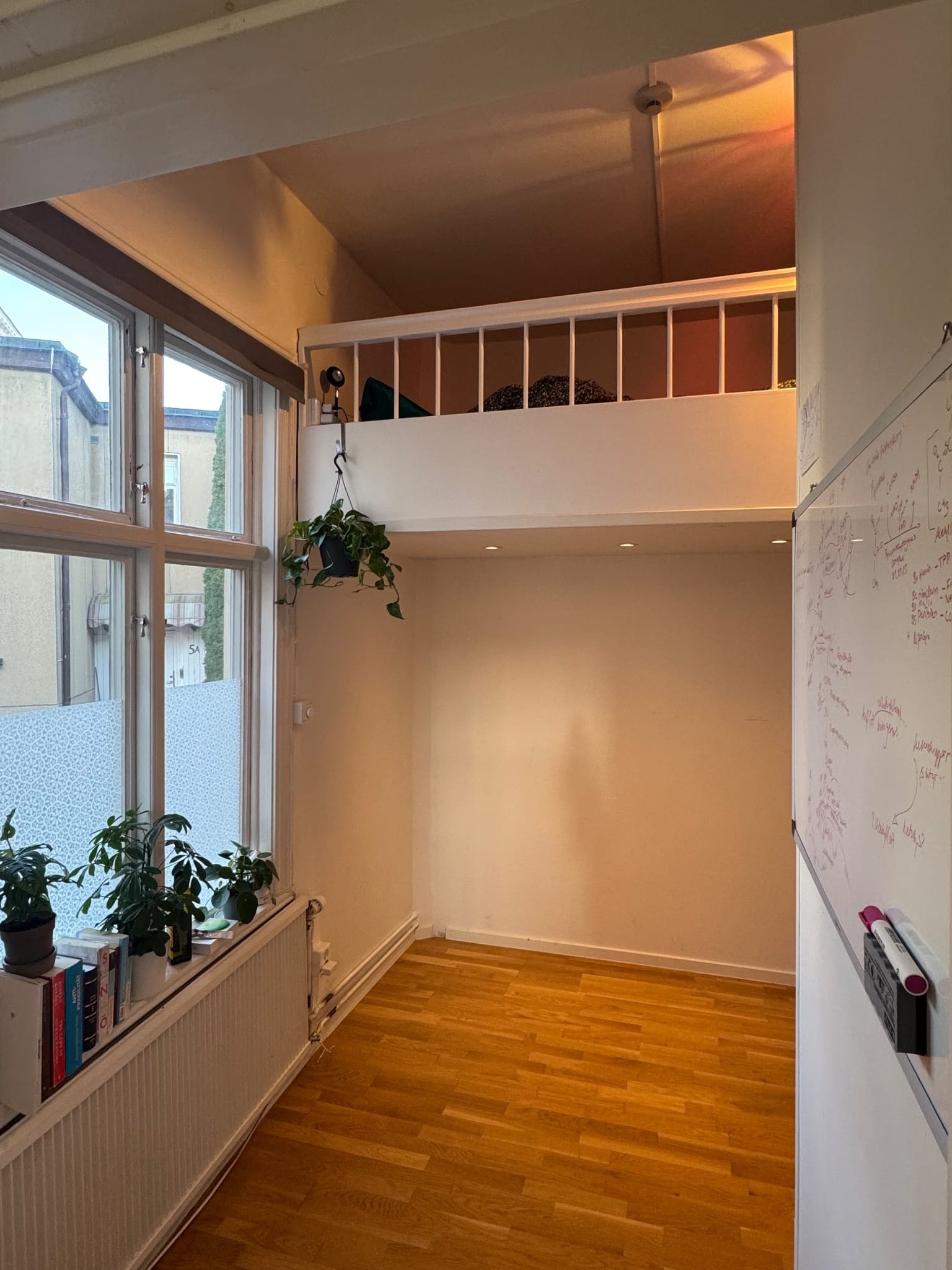 1.5-room apartment in Linköping, Repslagaregatan - image 5
