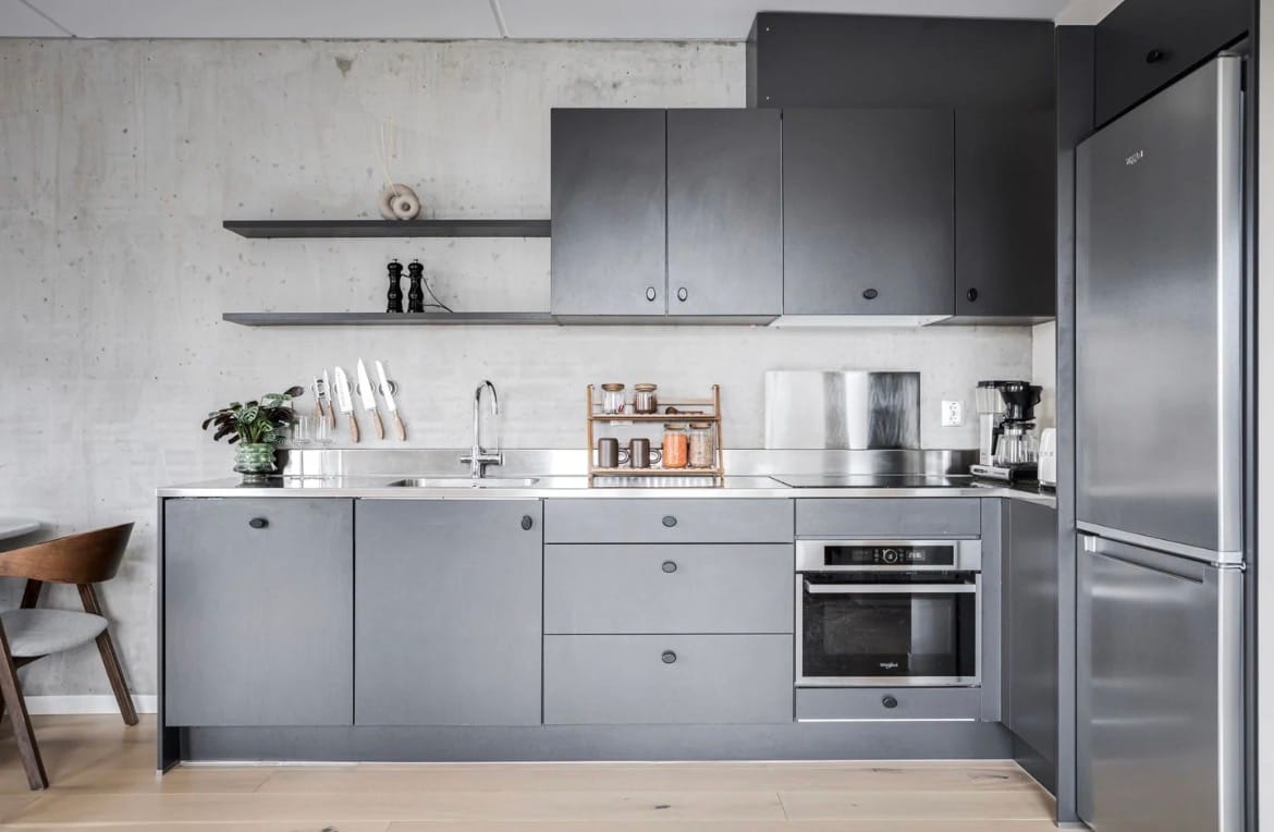2-room apartment in Malmö, Östra Farmvägen - image 4