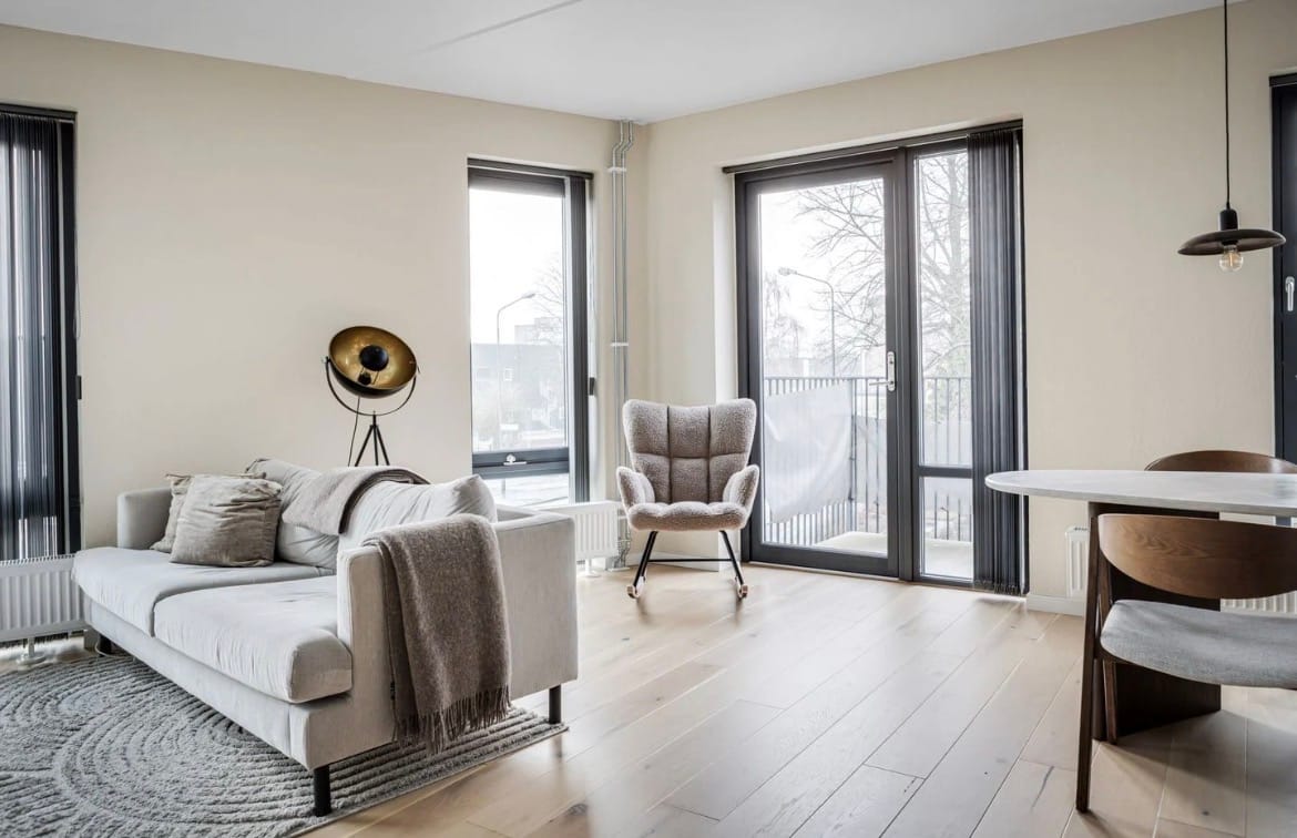 2-room apartment in Malmö, Östra Farmvägen - image 5