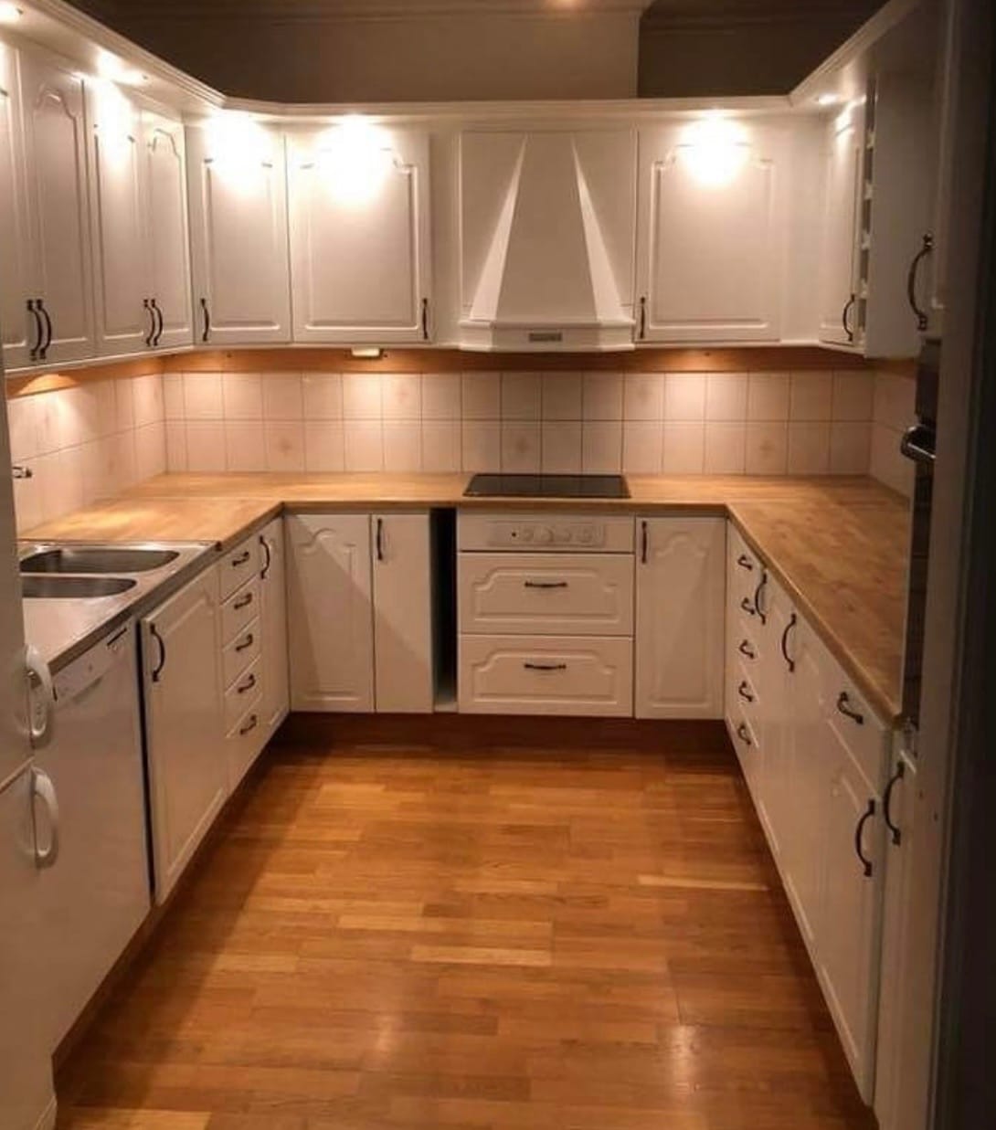 3.5-room apartment in Luleå, Backgatan - image 2