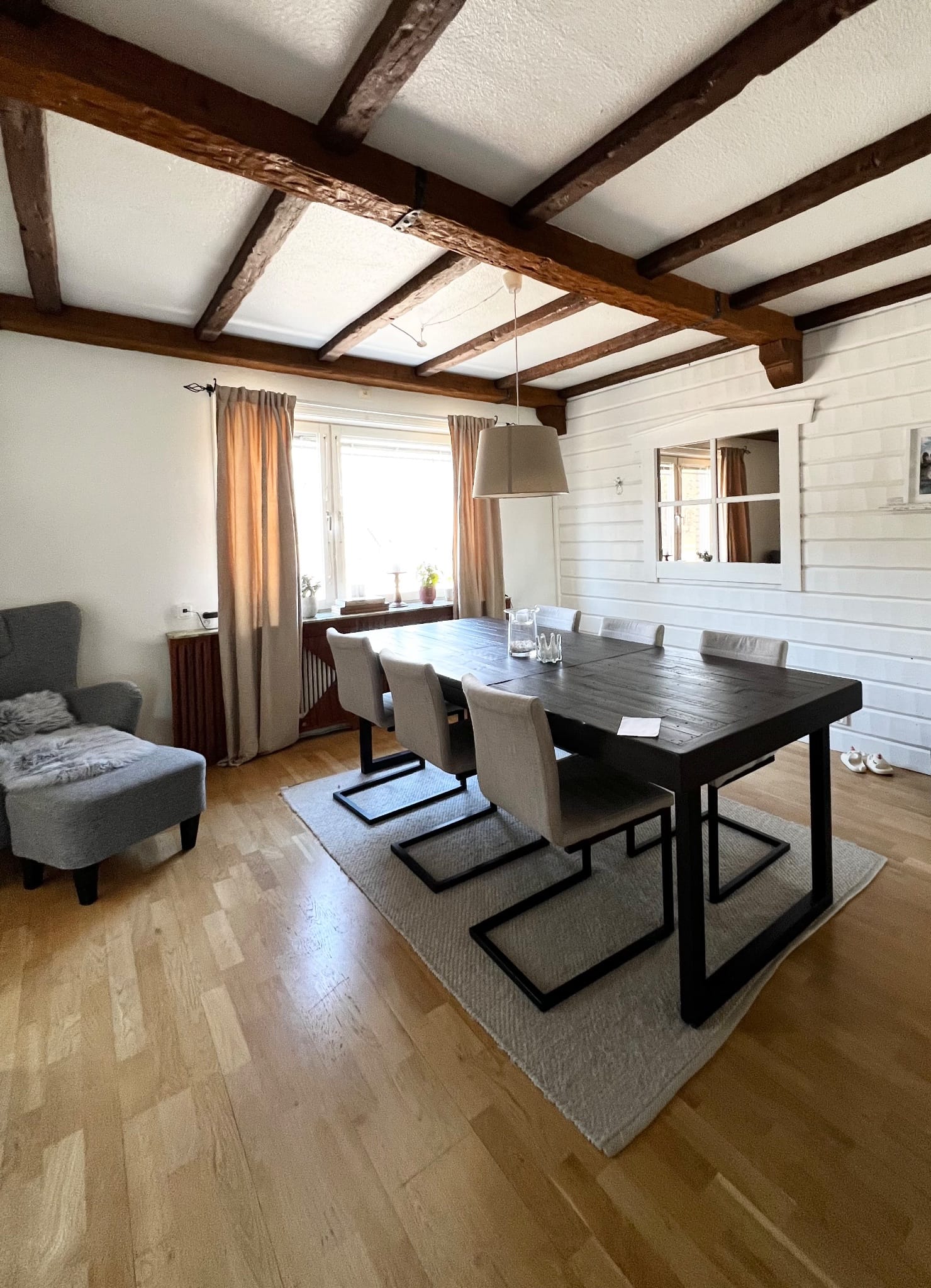 3.5-room apartment in Luleå, Backgatan - image 5