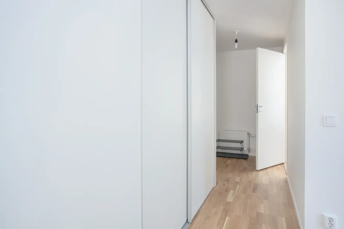 2-room apartment in Norsborg, Lagmansbacken - image 5