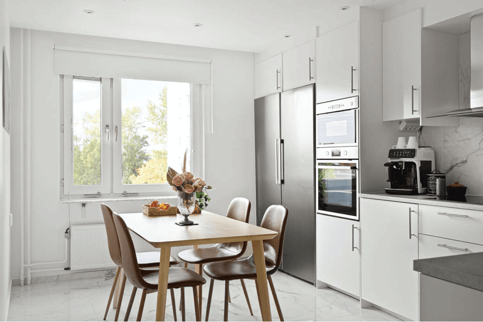 3-room apartment in Malmö, Serenadgatan - image 2