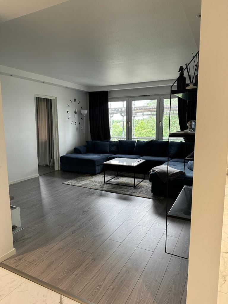 3-room apartment in Malmö, Serenadgatan - image 5