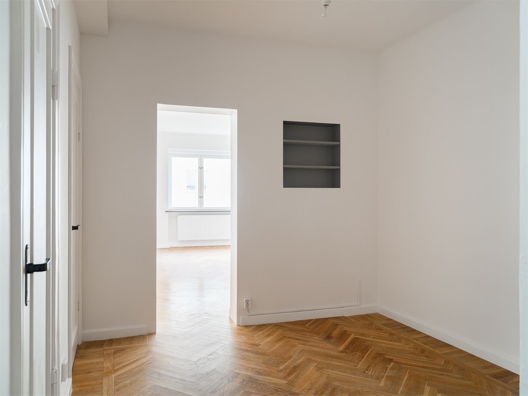 1.5-room apartment in Malmö, Jespersgatan - image 2