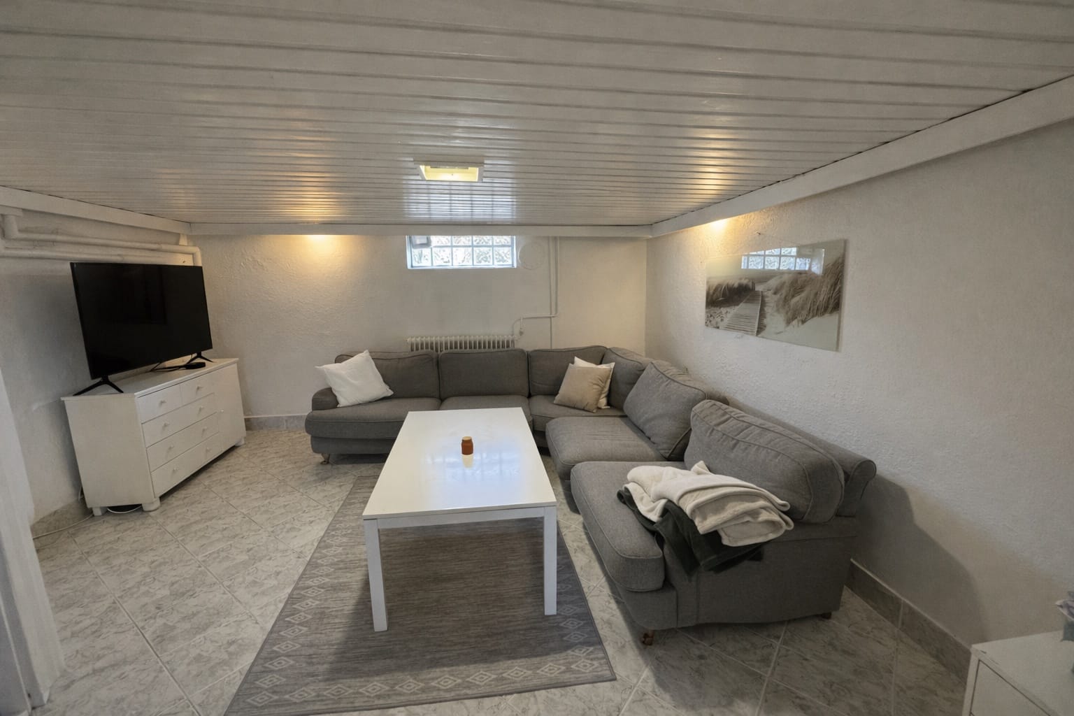 2-room apartment in Malmö, Botildenborgsvägen - image 3