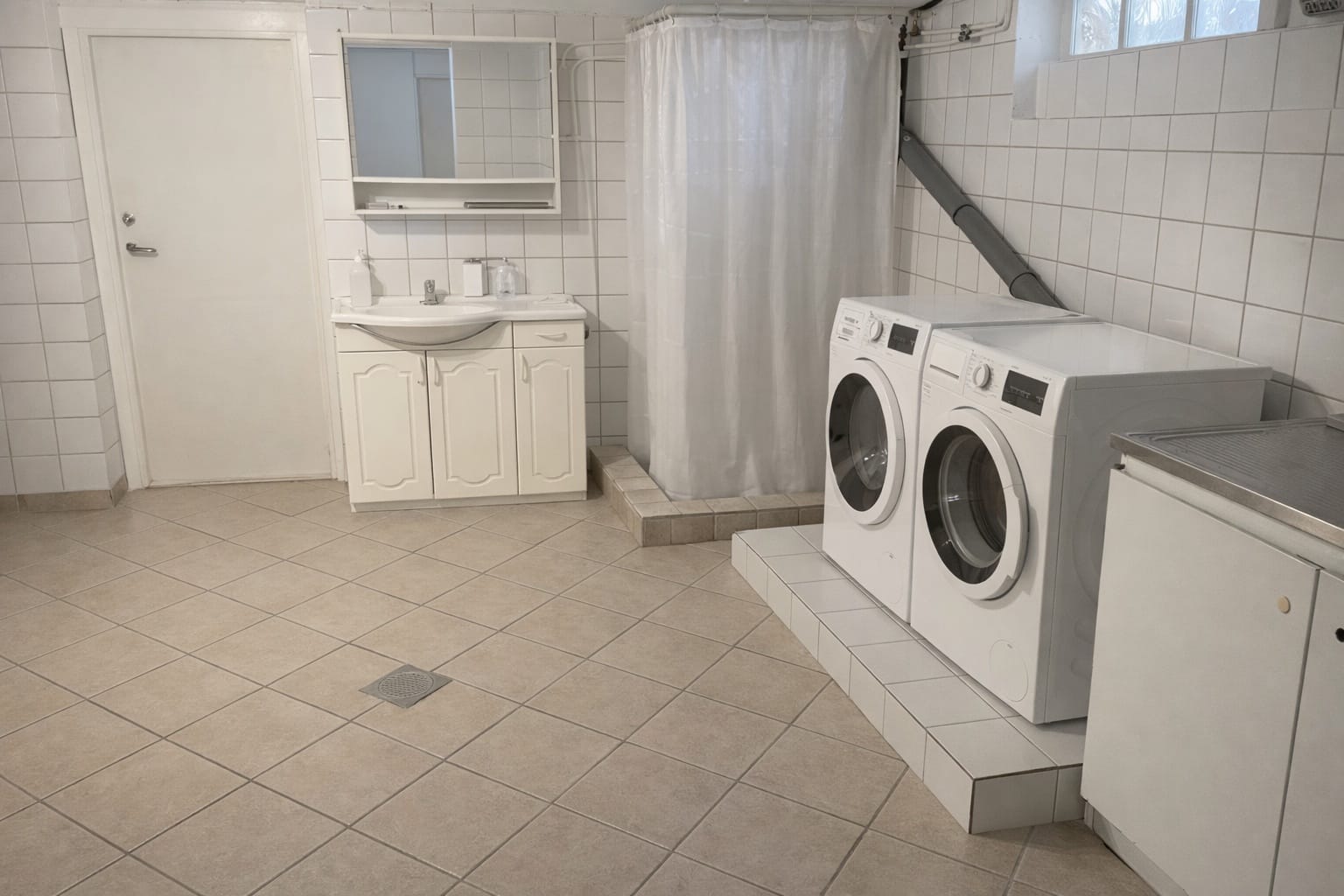 2-room apartment in Malmö, Botildenborgsvägen - image 4