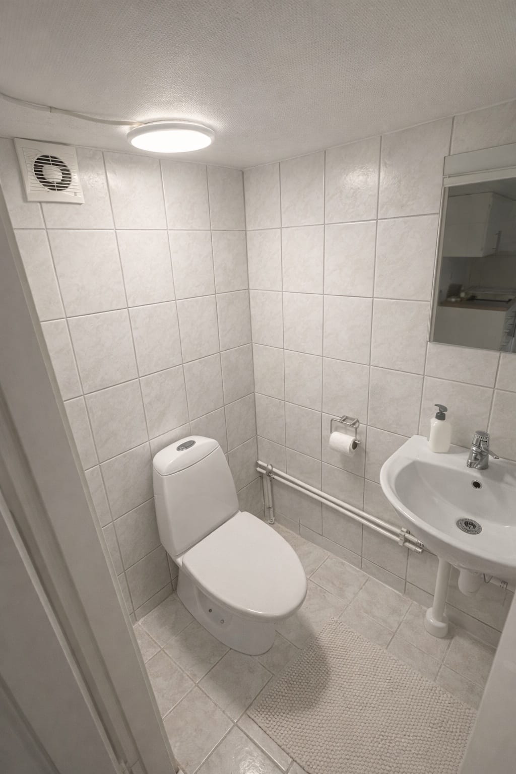 2-room apartment in Malmö, Botildenborgsvägen - image 5