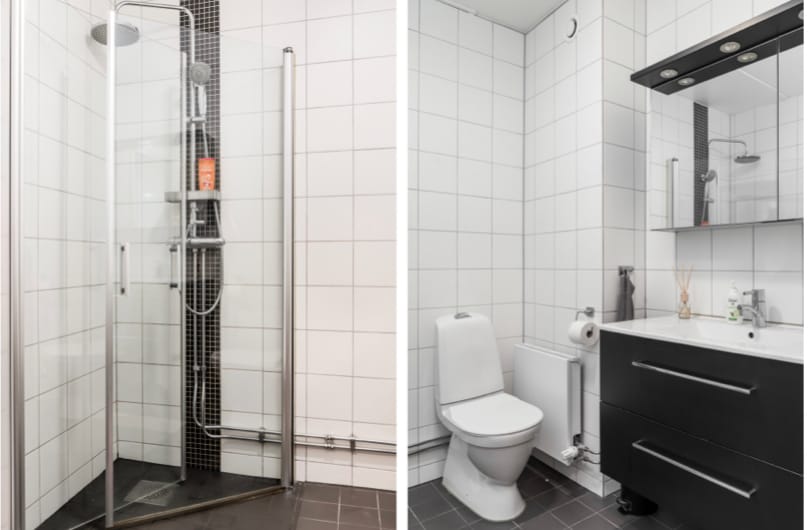 1.5-room apartment in Eslöv, Rönnebergavägen - image 2