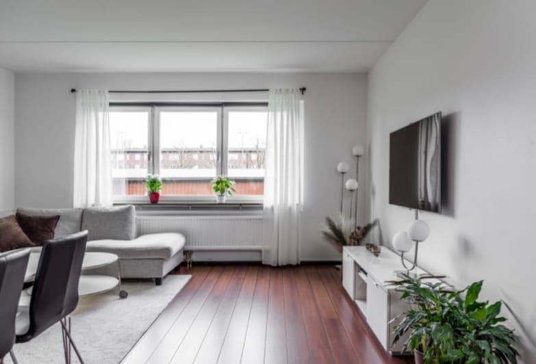 1.5-room apartment in Eslöv, Rönnebergavägen - image 4